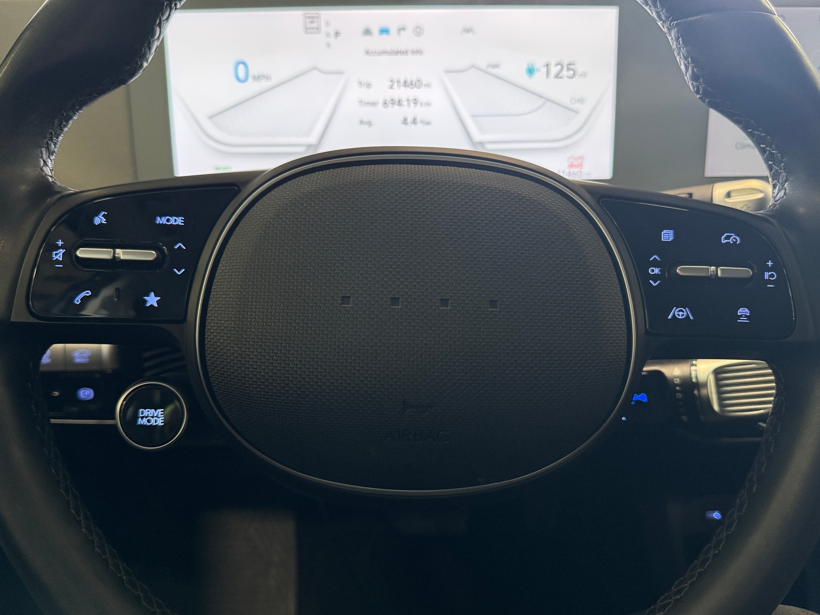 Thumbnail: 2024 Hyundai Ioniq 5 - 5