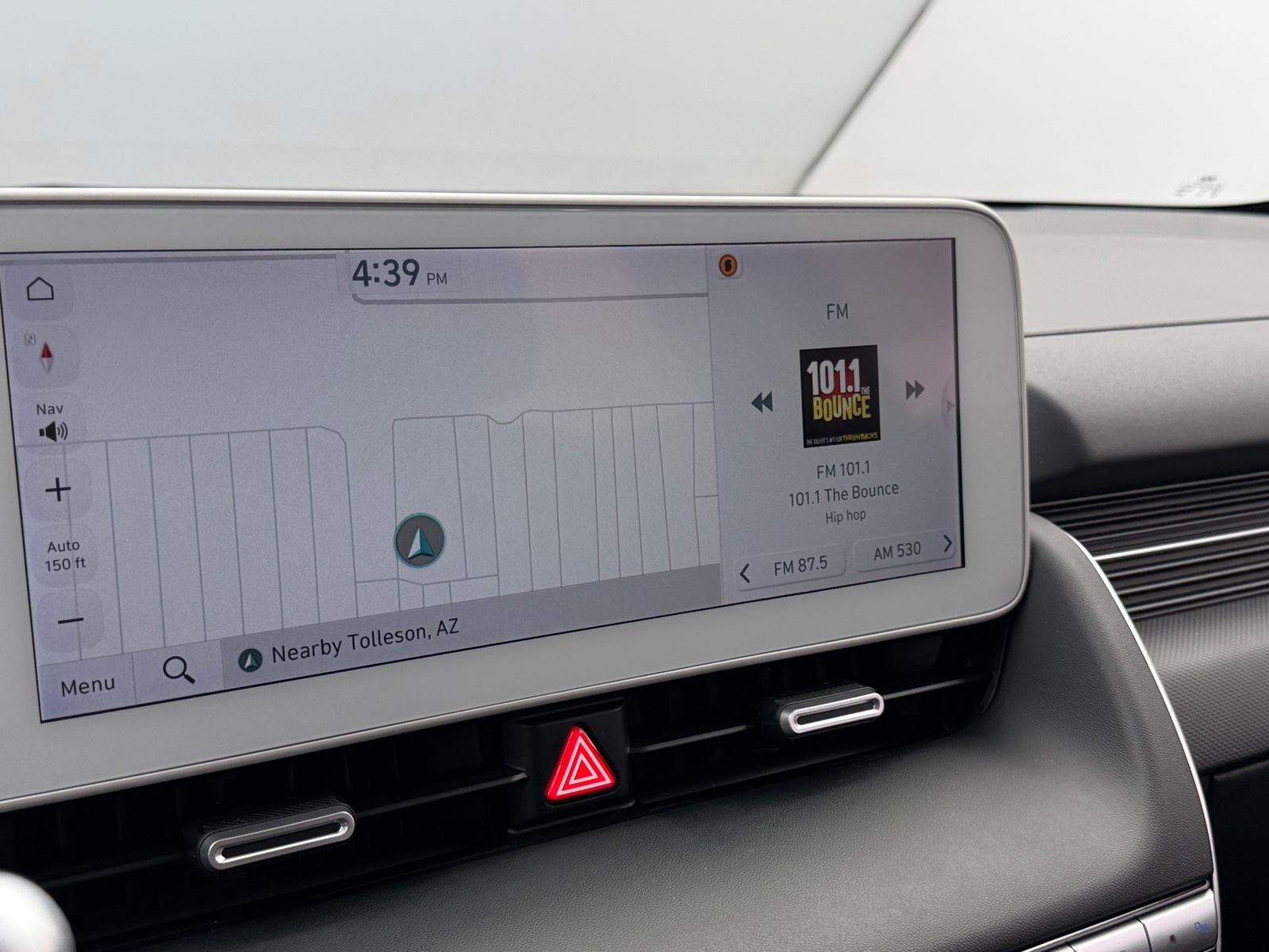 Thumbnail: 2024 Hyundai Ioniq 5 - 4