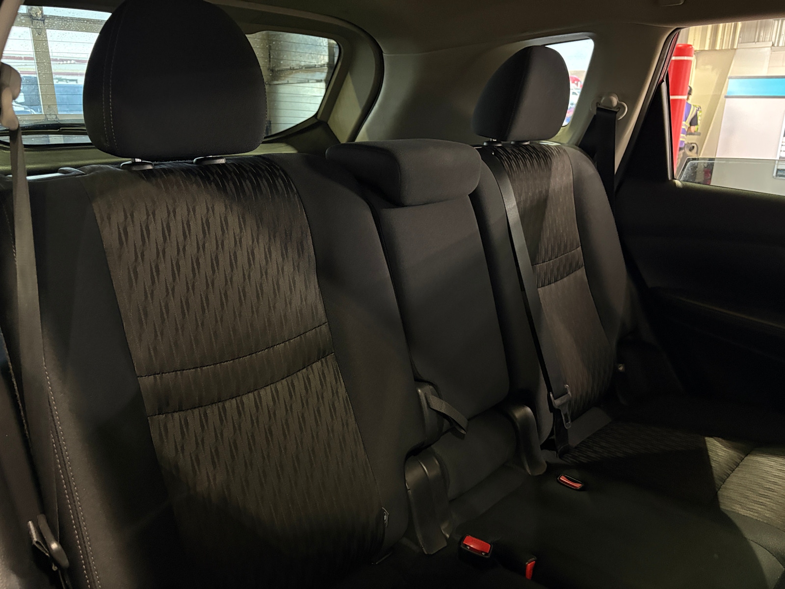 Thumbnail: 2019 Nissan Rogue - 6