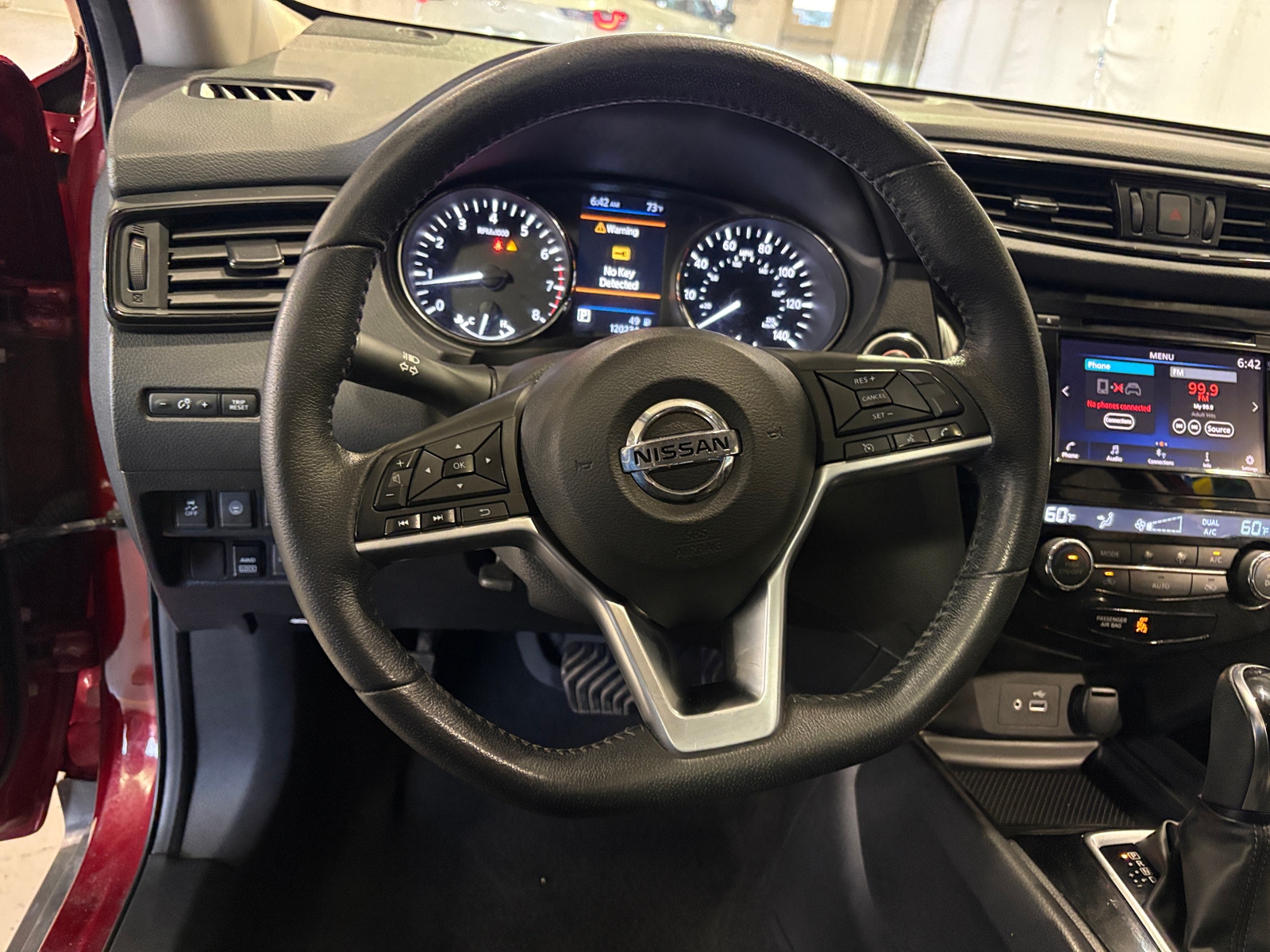 Thumbnail: 2019 Nissan Rogue - 5