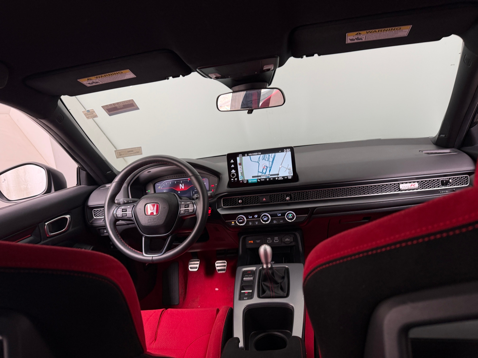 Thumbnail: 2023 Honda Civic - 3