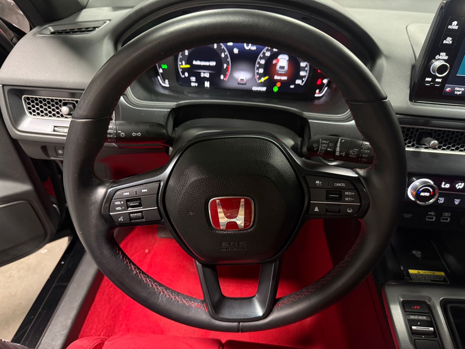 Thumbnail: 2023 Honda Civic - 5
