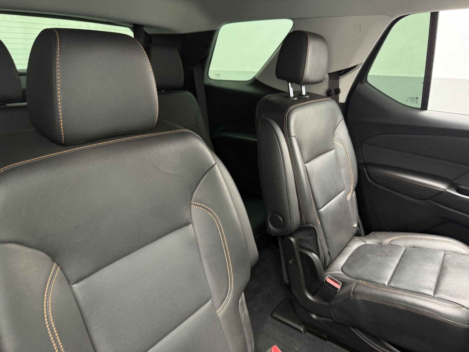 Thumbnail: 2021 Chevrolet Traverse - 5
