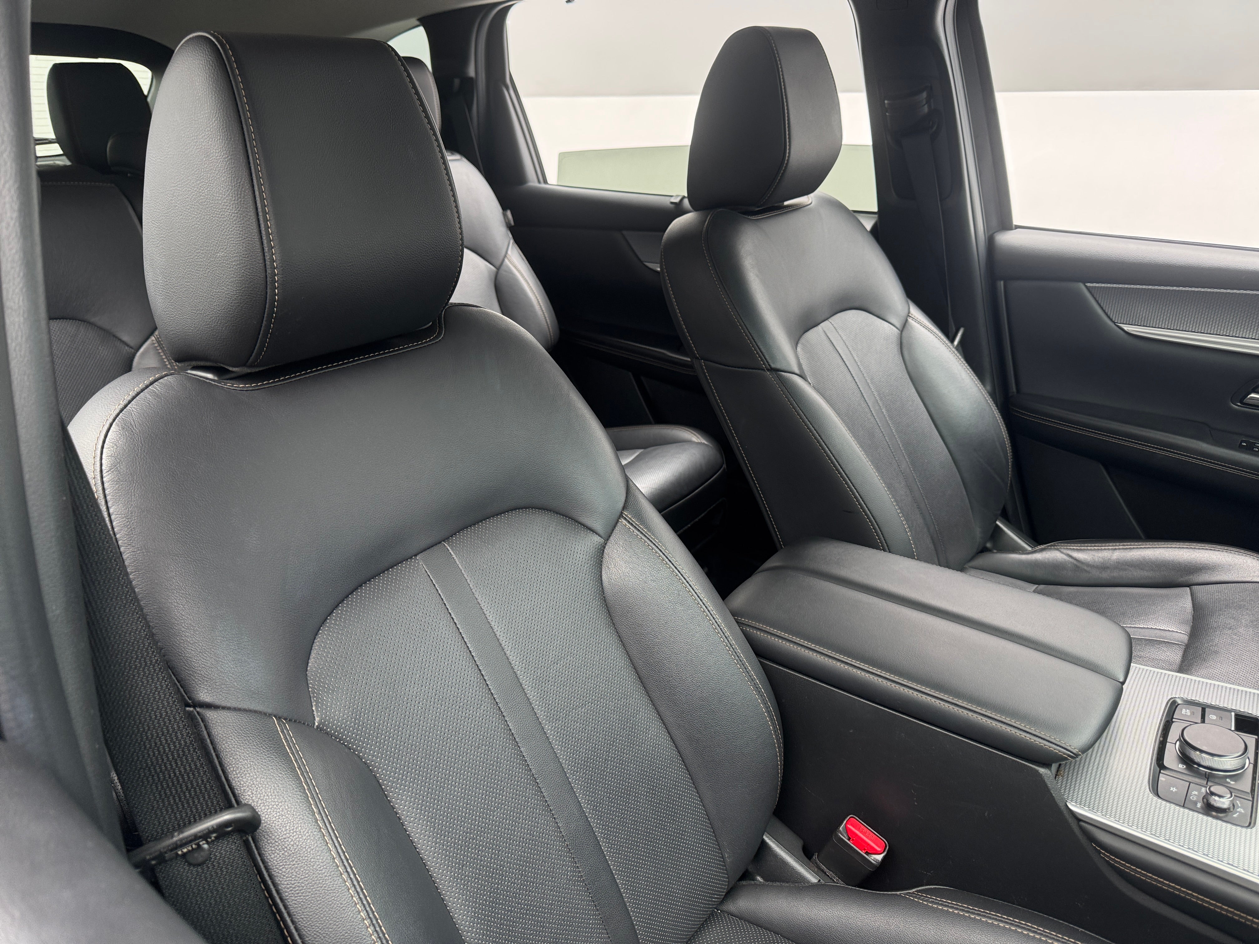 2025 Mazda CX-90