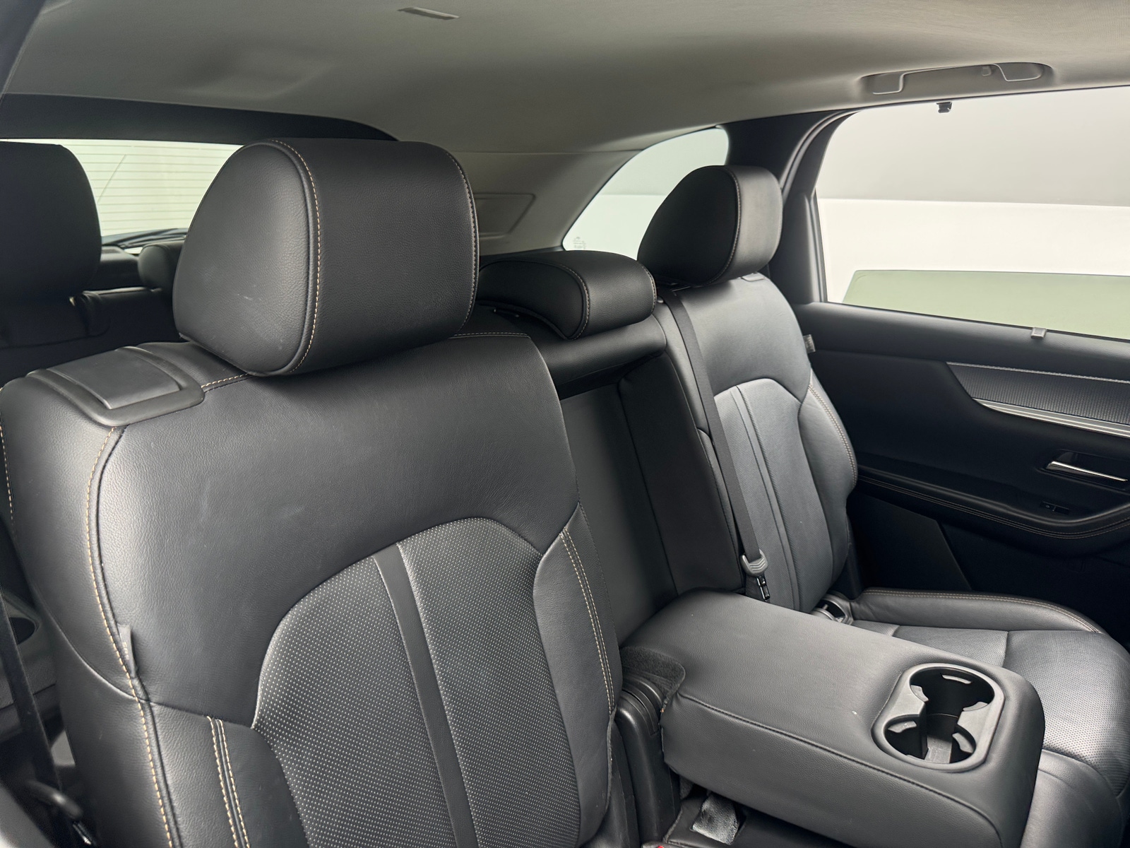 Thumbnail: 2025 Mazda CX-90 - 5