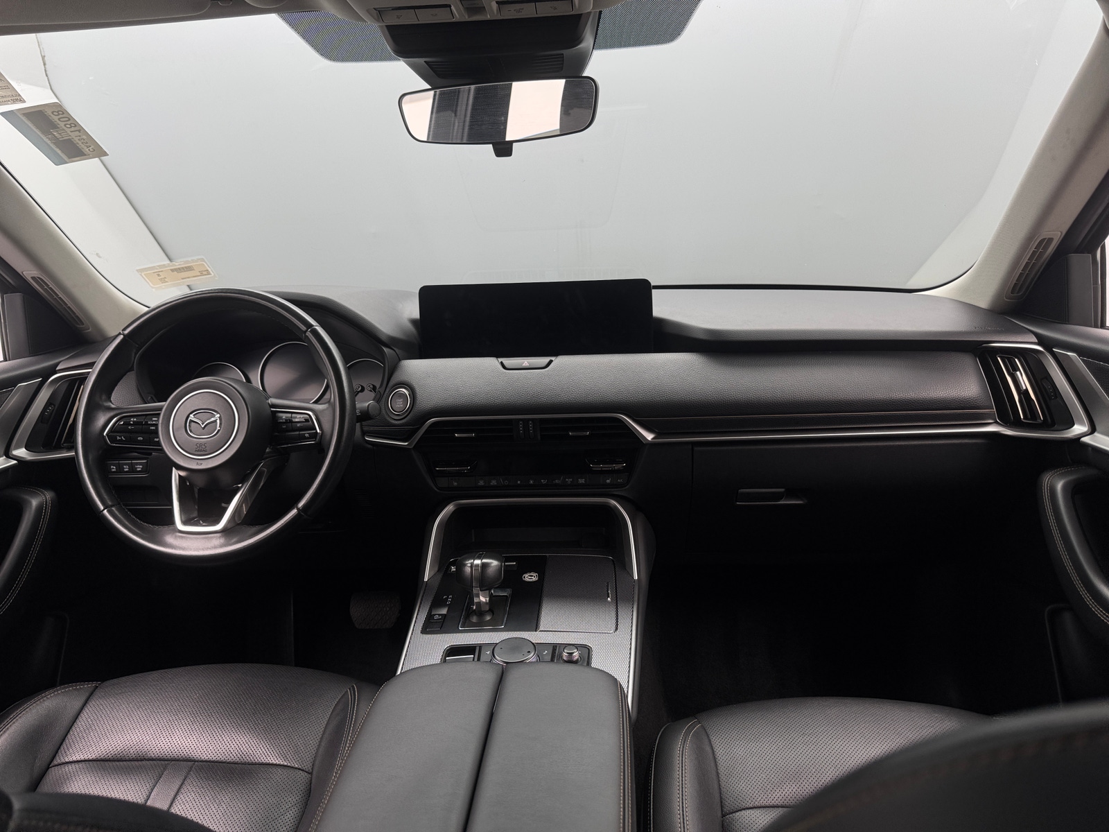 Thumbnail: 2025 Mazda CX-90 - 2