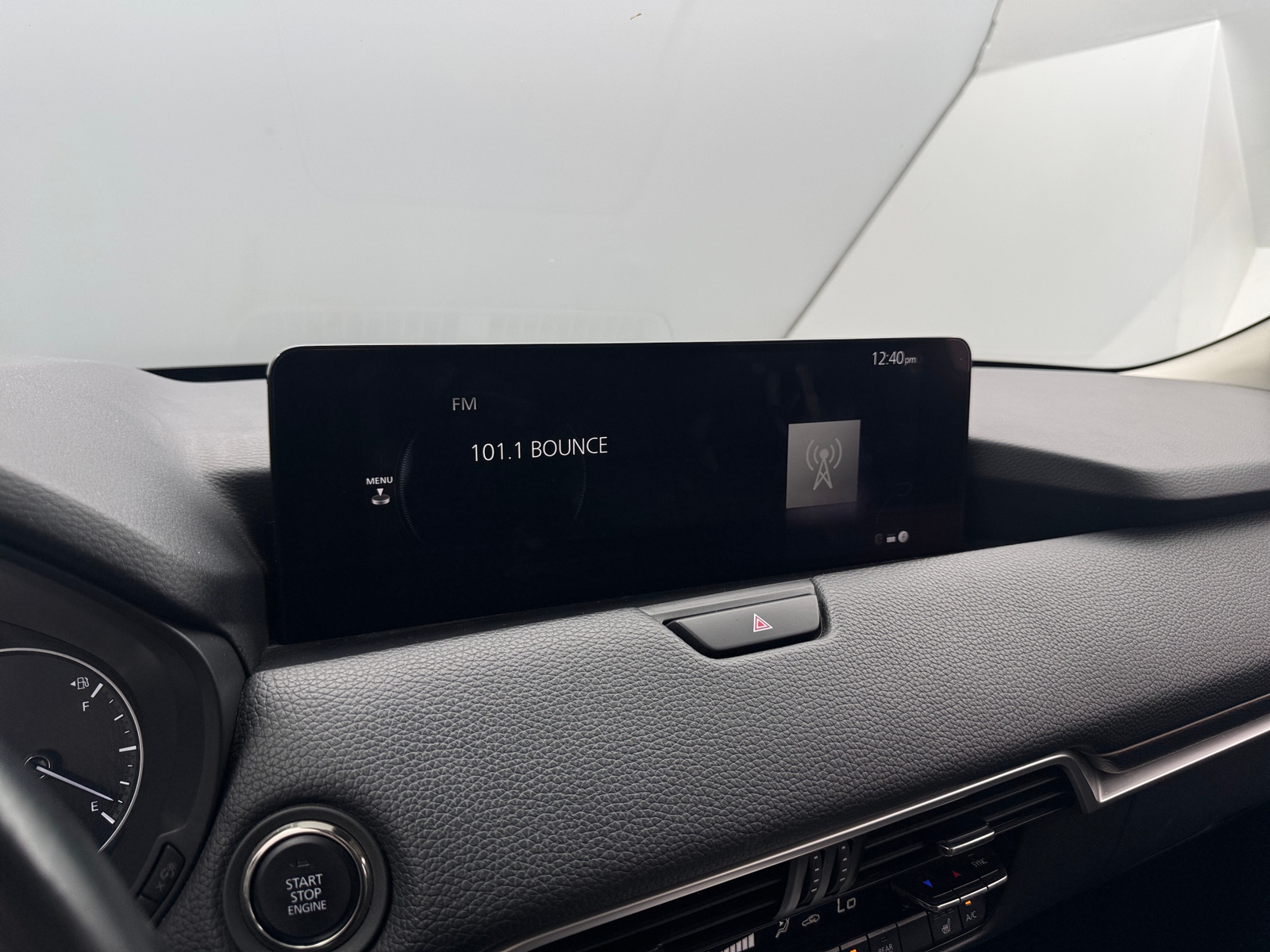 Thumbnail: 2025 Mazda CX-90 - 3
