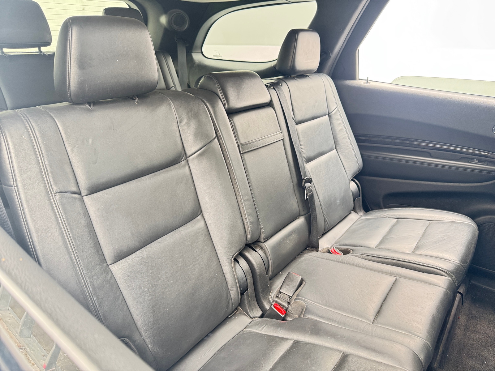 Thumbnail: 2015 Dodge Durango - 5