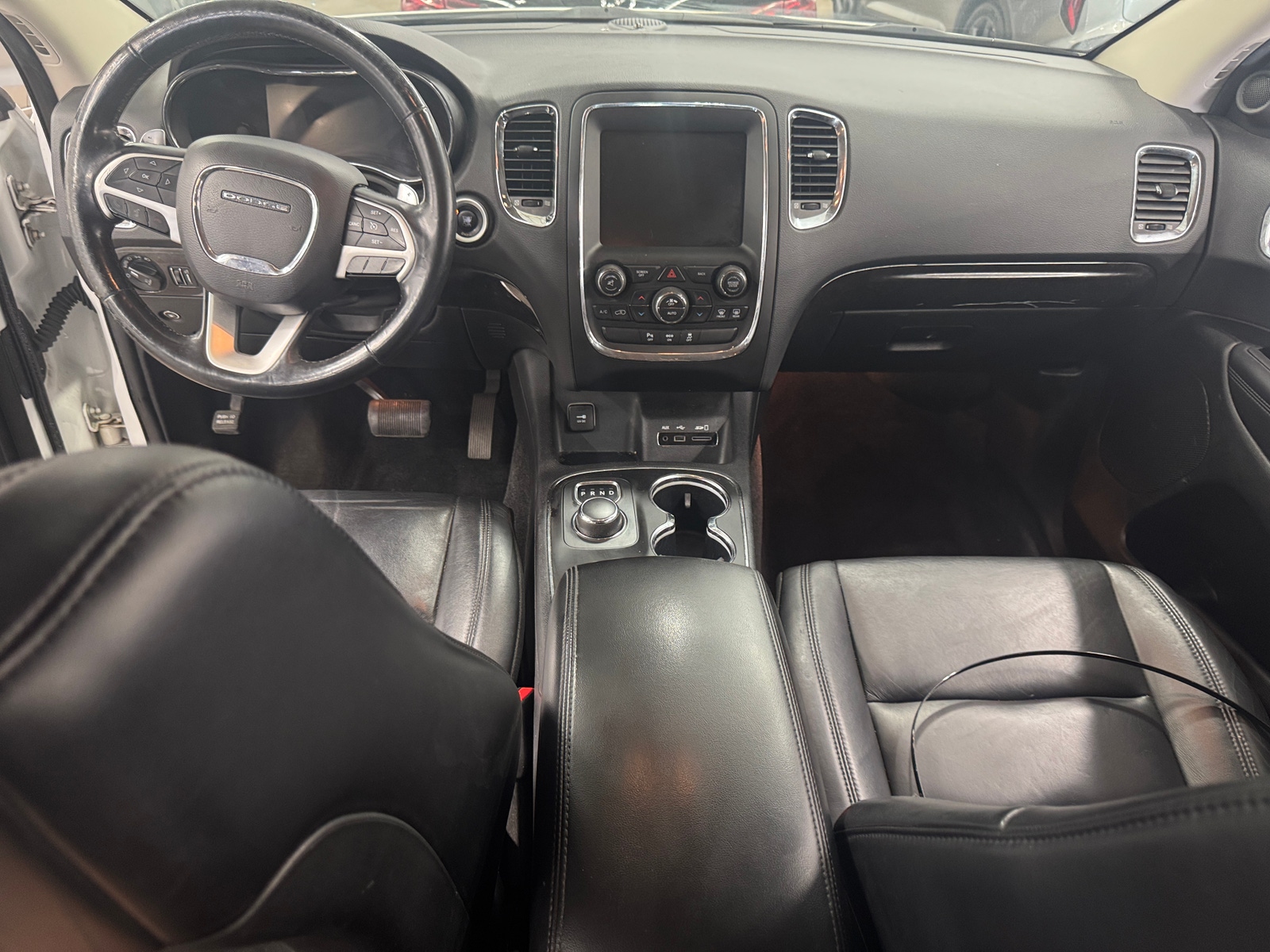 Thumbnail: 2015 Dodge Durango - 2