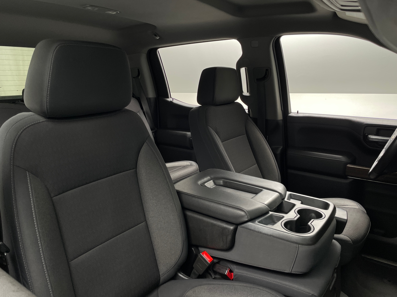 Thumbnail: 2020 Chevrolet Silverado 1500 - 2