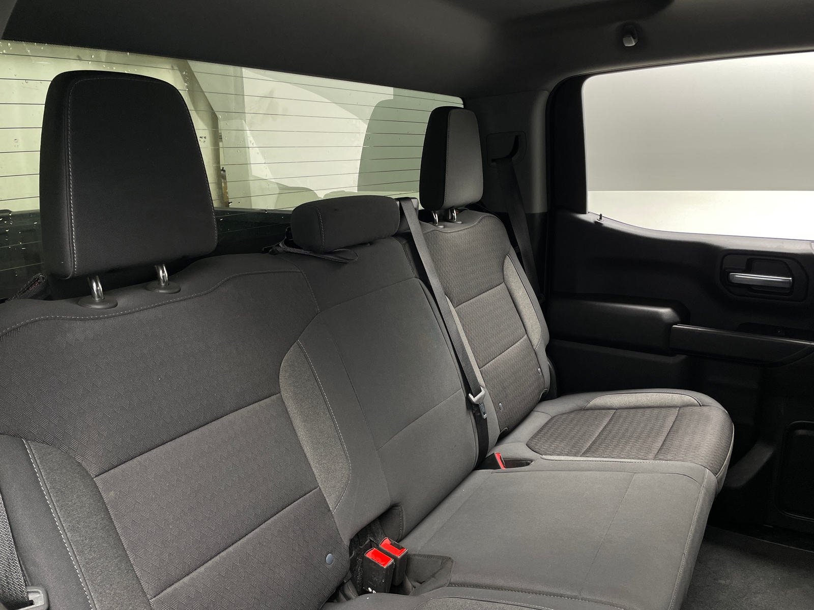 Thumbnail: 2020 Chevrolet Silverado 1500 - 6