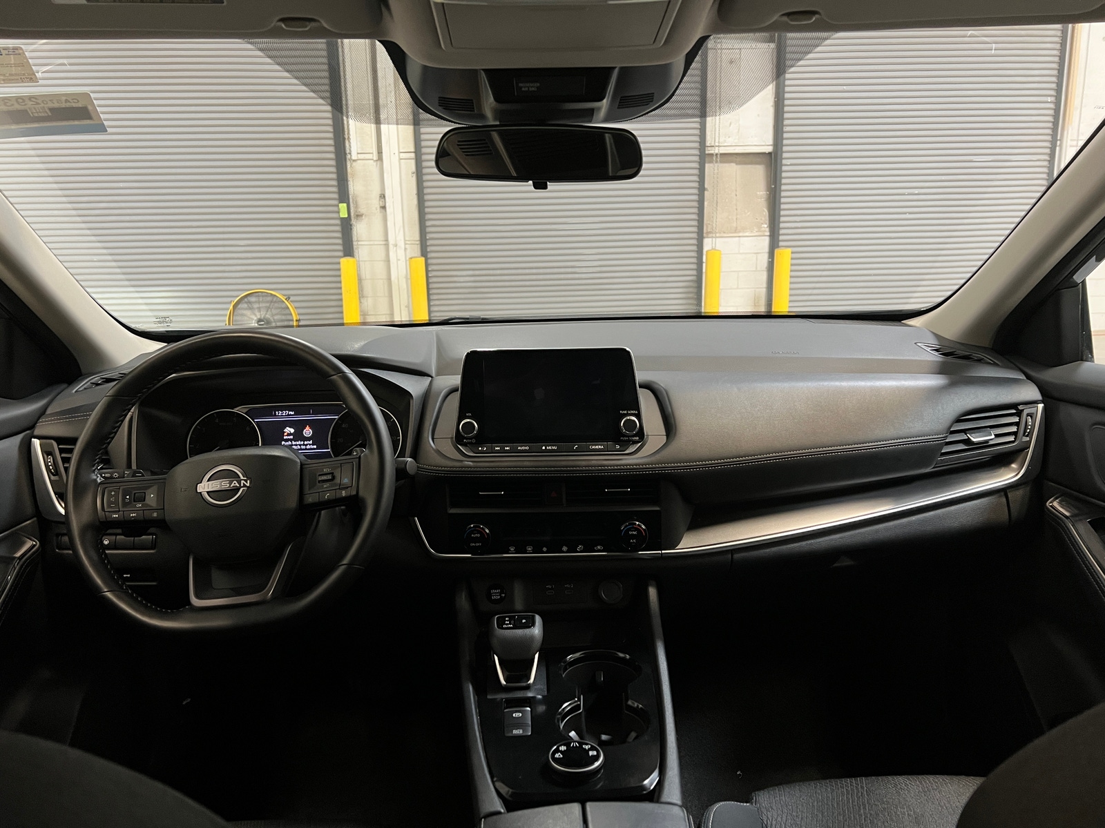 Thumbnail: 2025 Nissan Rogue - 3