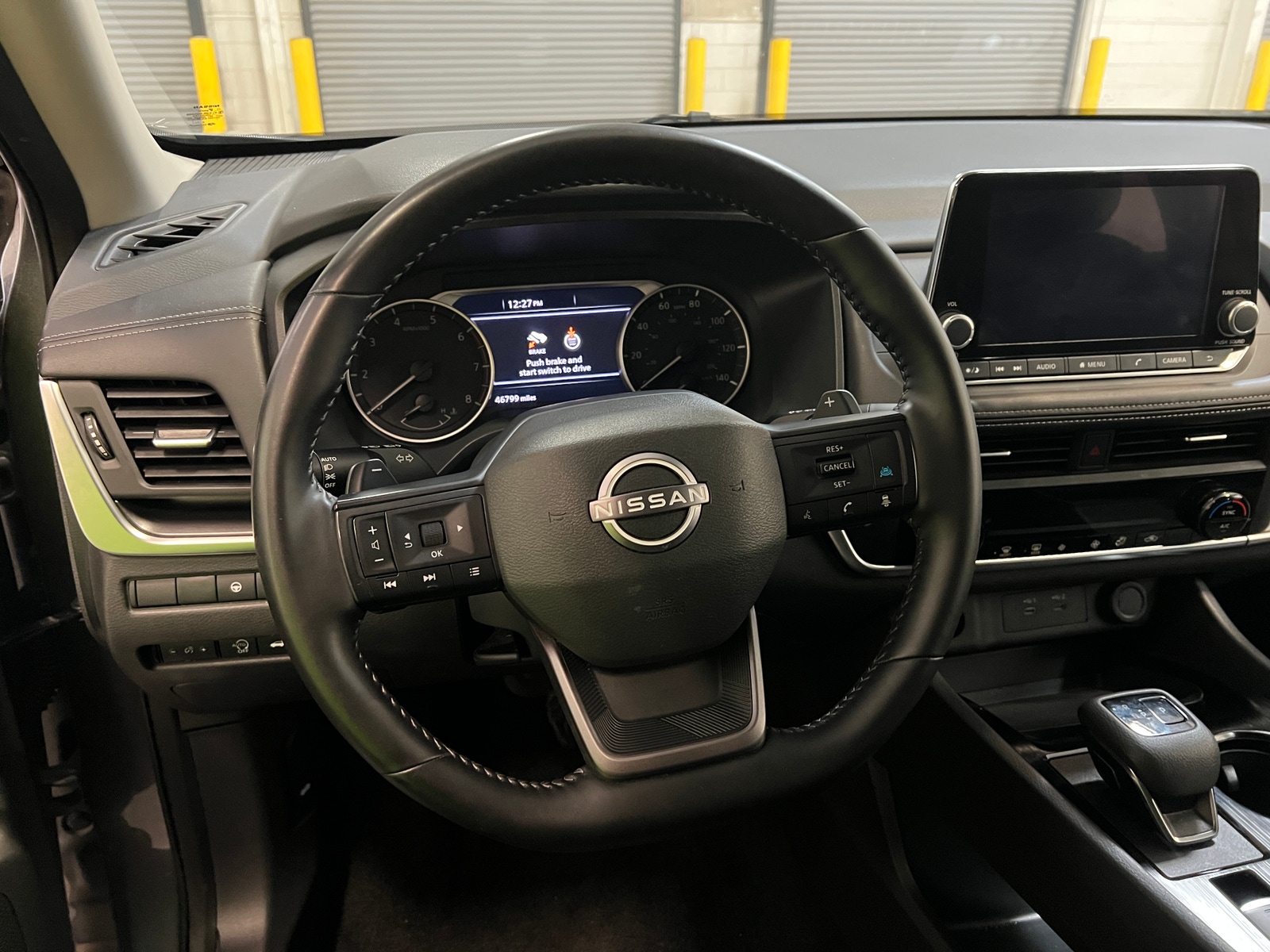 Thumbnail: 2025 Nissan Rogue - 5