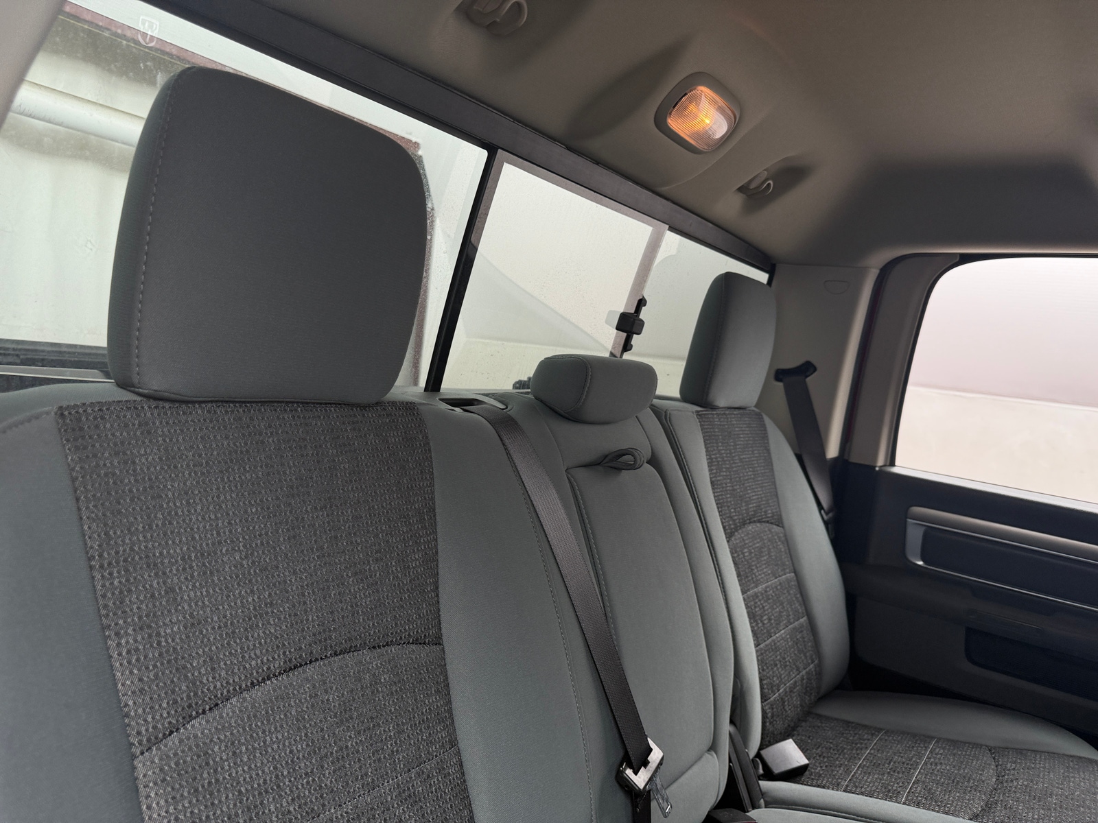 Thumbnail: 2019 RAM 1500 Classic - 6