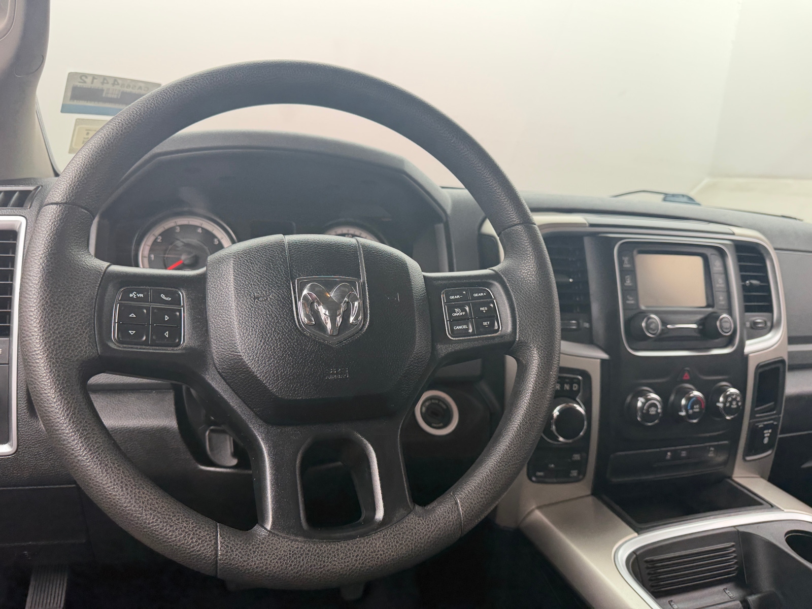 Thumbnail: 2019 RAM 1500 Classic - 5