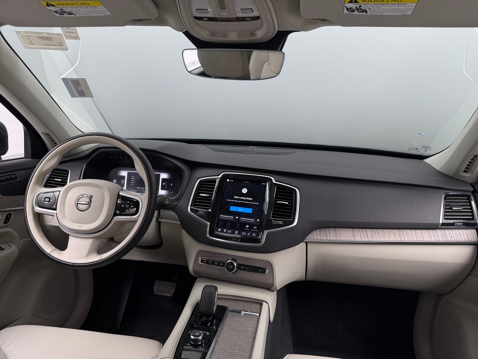 Thumbnail: 2023 Volvo XC90 - 2