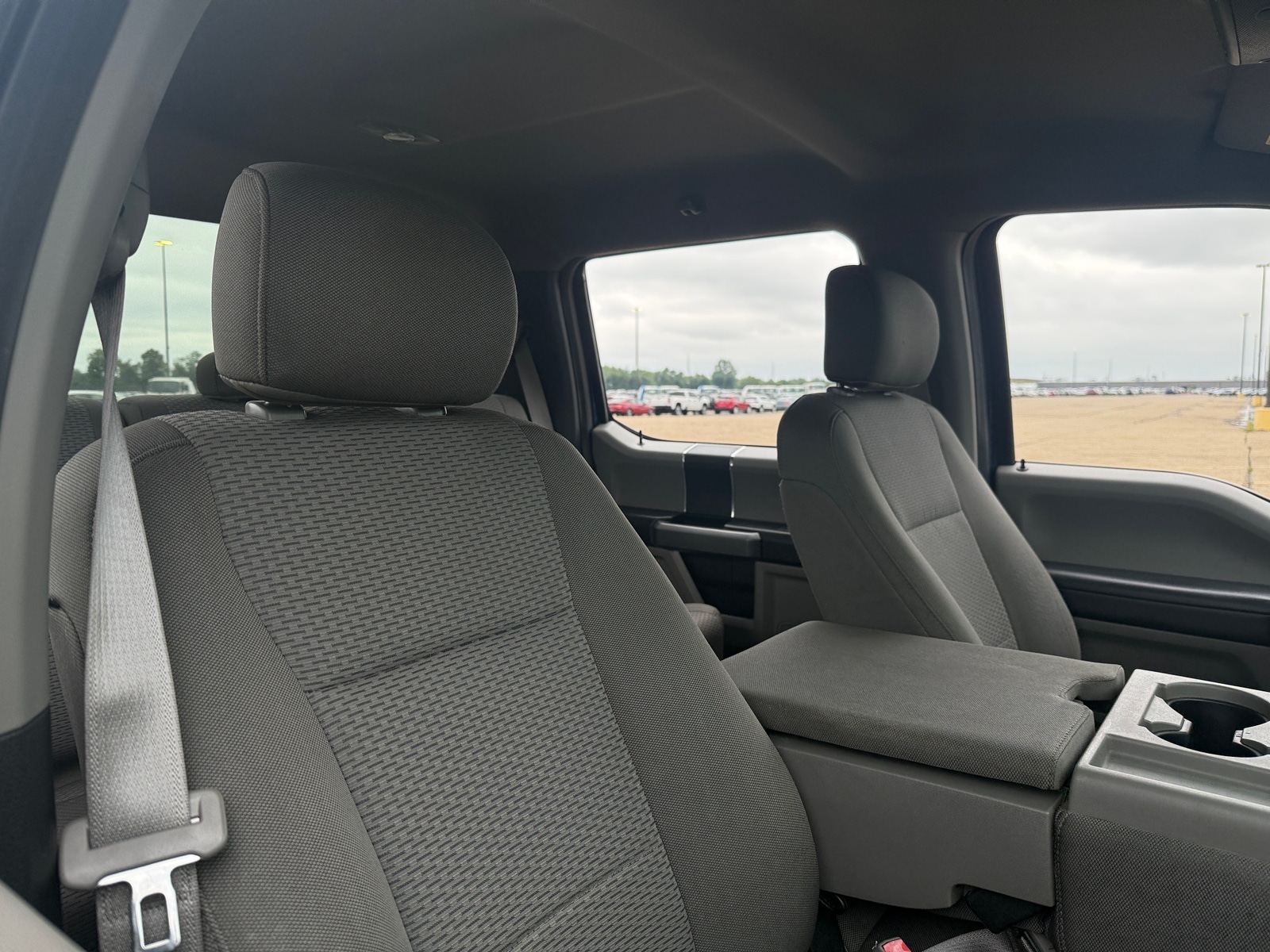 Thumbnail: 2019 Ford Econoline - 2