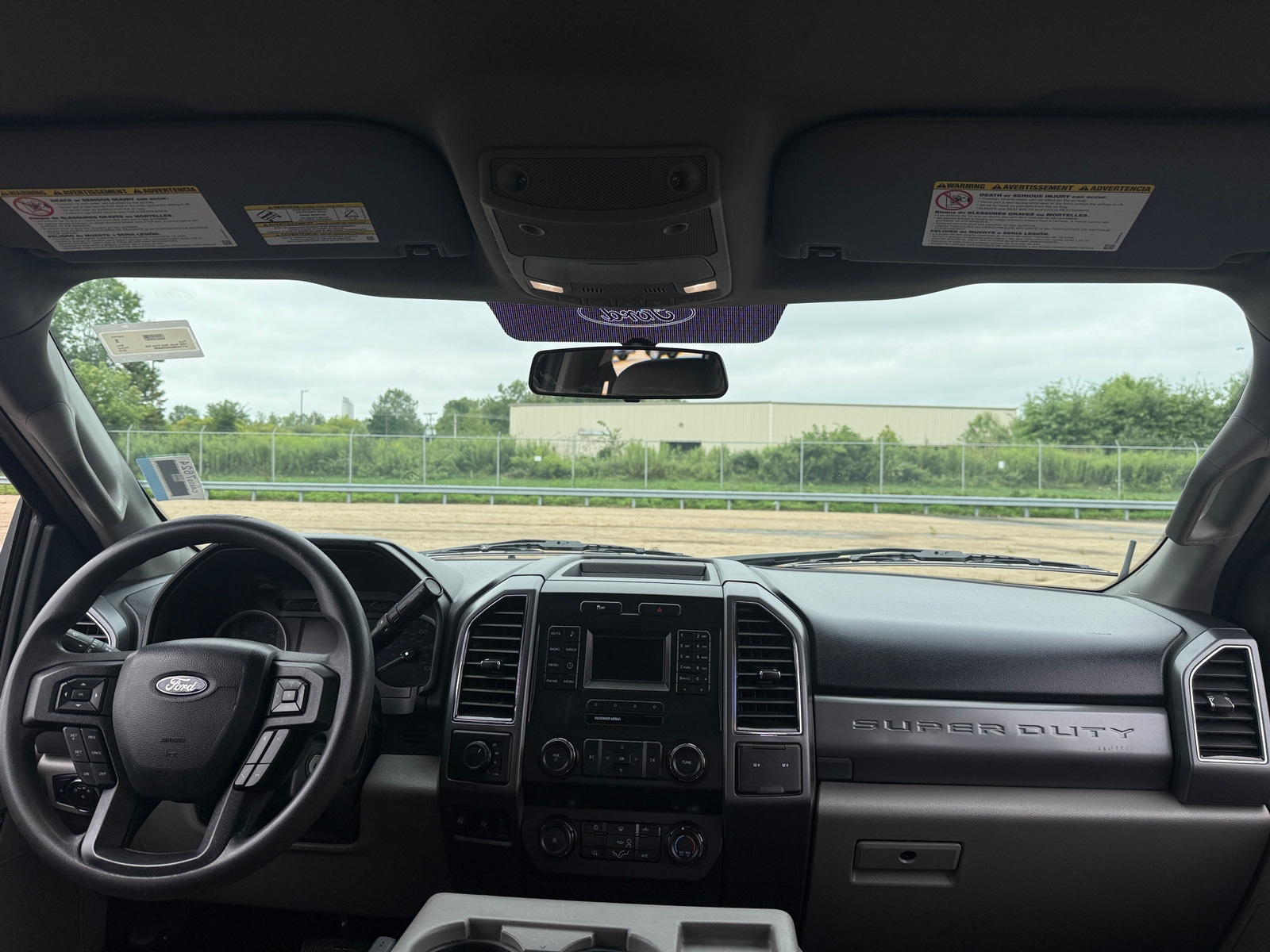 Thumbnail: 2019 Ford Econoline - 3