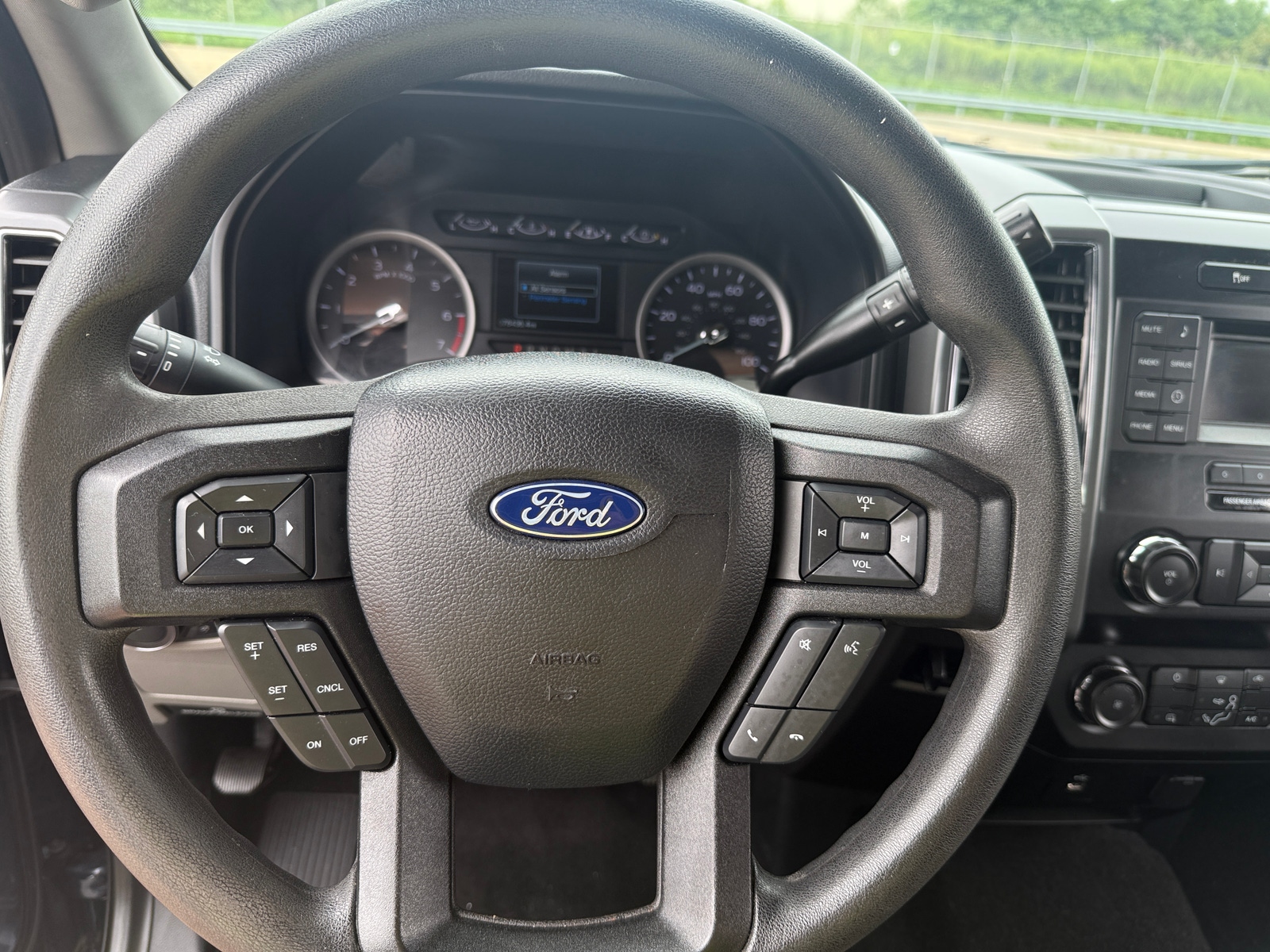 Thumbnail: 2019 Ford Econoline - 5