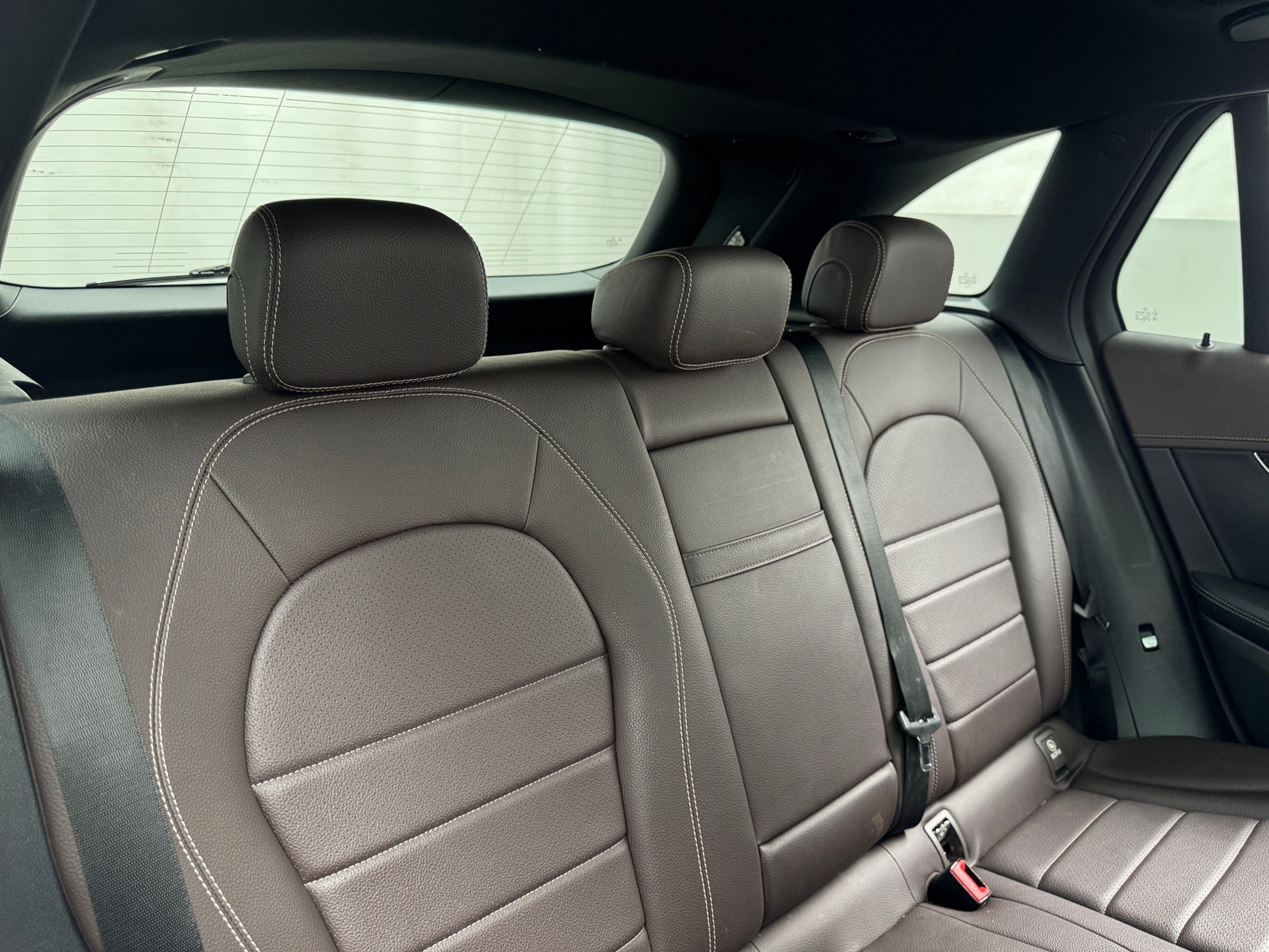 Thumbnail: 2016 Mercedes-Benz GLC - 5