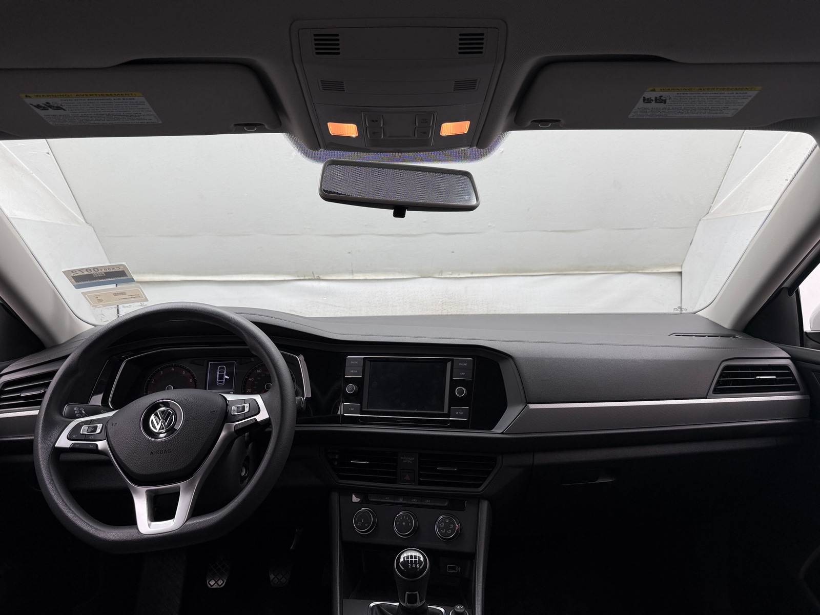 Thumbnail: 2019 Volkswagen Jetta - 3