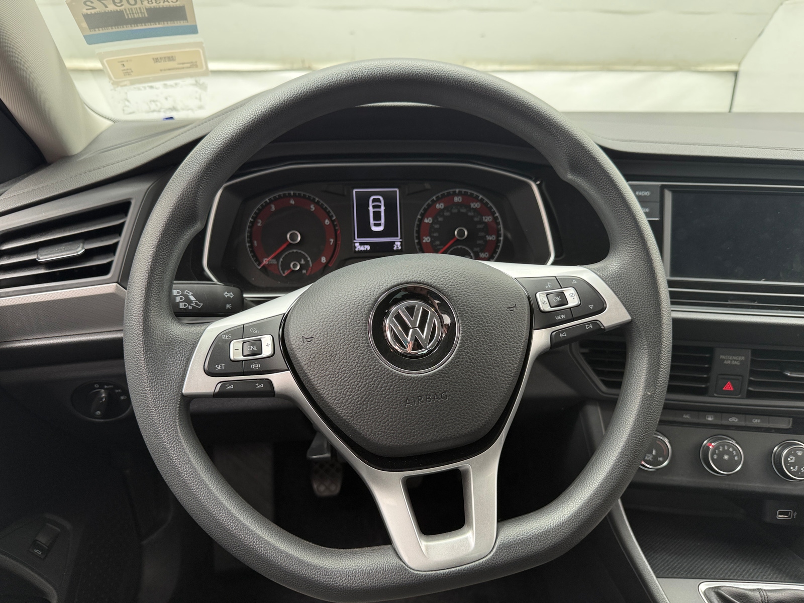 Thumbnail: 2019 Volkswagen Jetta - 5