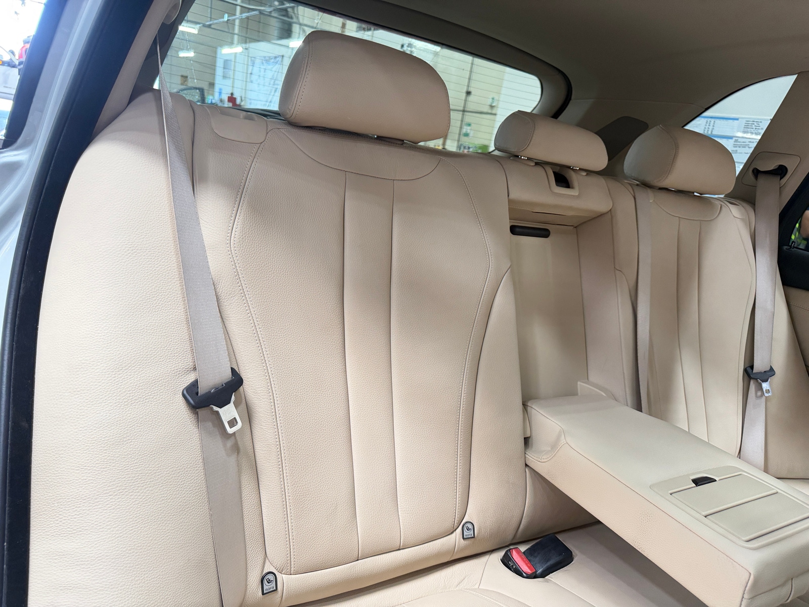 Thumbnail: 2014 BMW X5 - 5