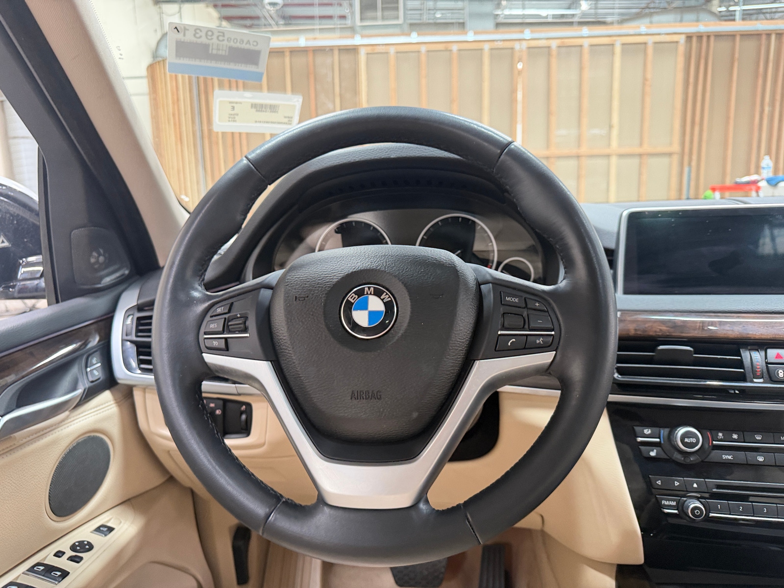 Thumbnail: 2014 BMW X5 - 4