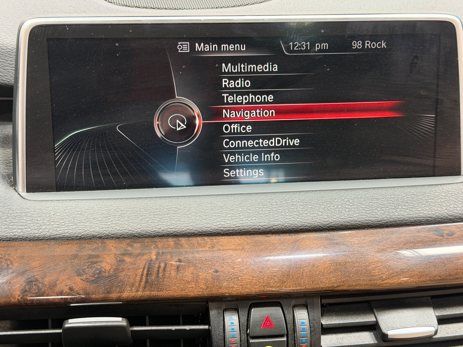 Thumbnail: 2014 BMW X5 - 3