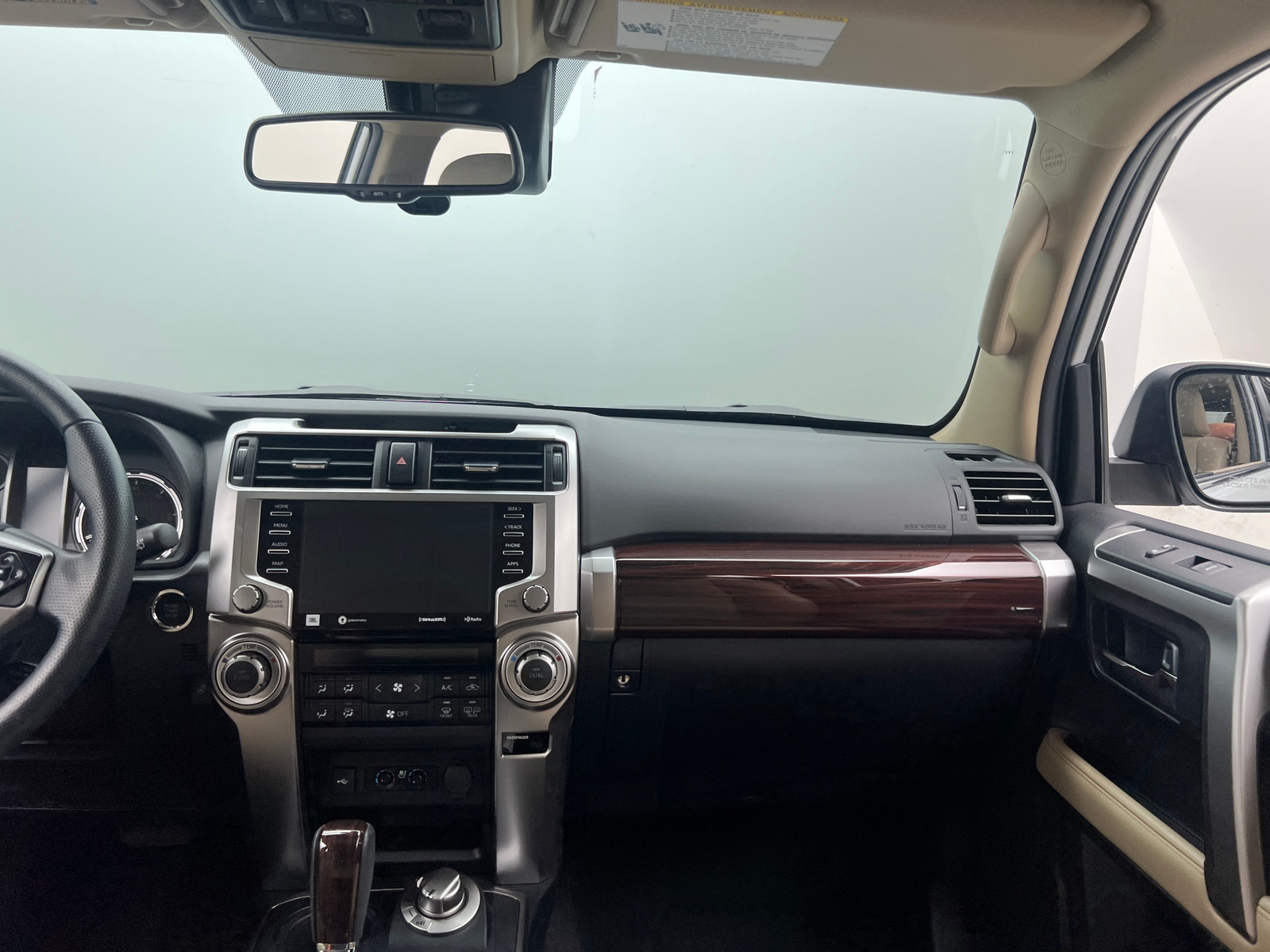 Thumbnail: 2024 Toyota 4Runner - 2