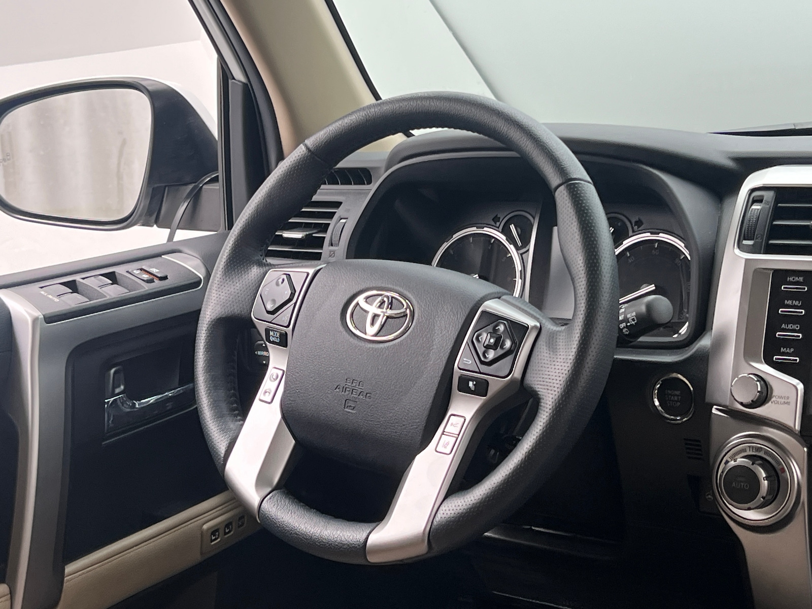Thumbnail: 2024 Toyota 4Runner - 4