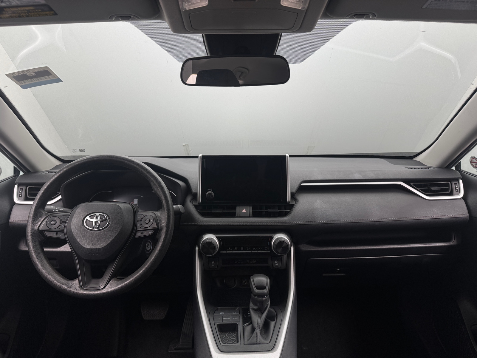 Thumbnail: 2025 Toyota RAV4 - 3