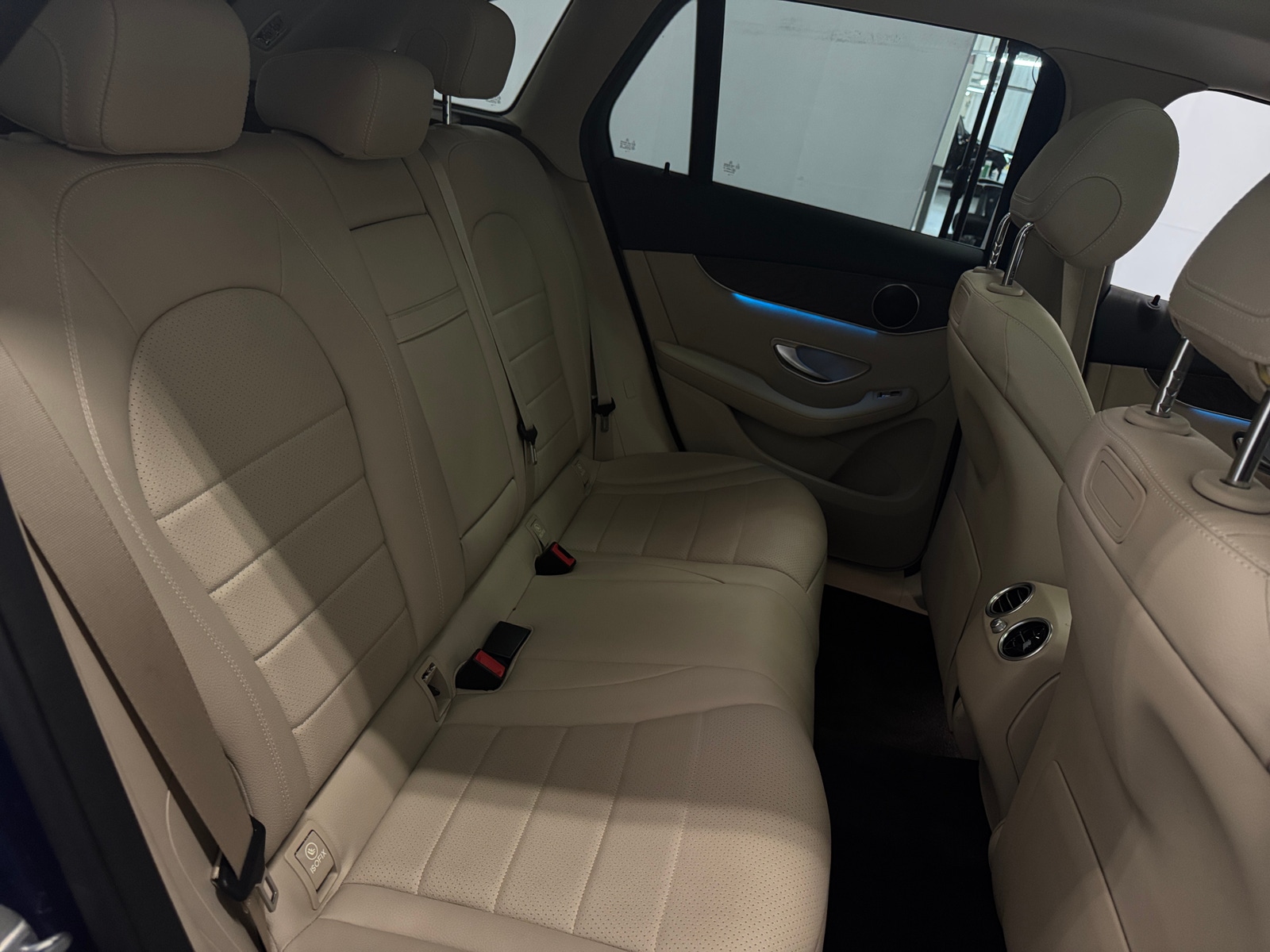 Thumbnail: 2019 Mercedes-Benz GLC - 5