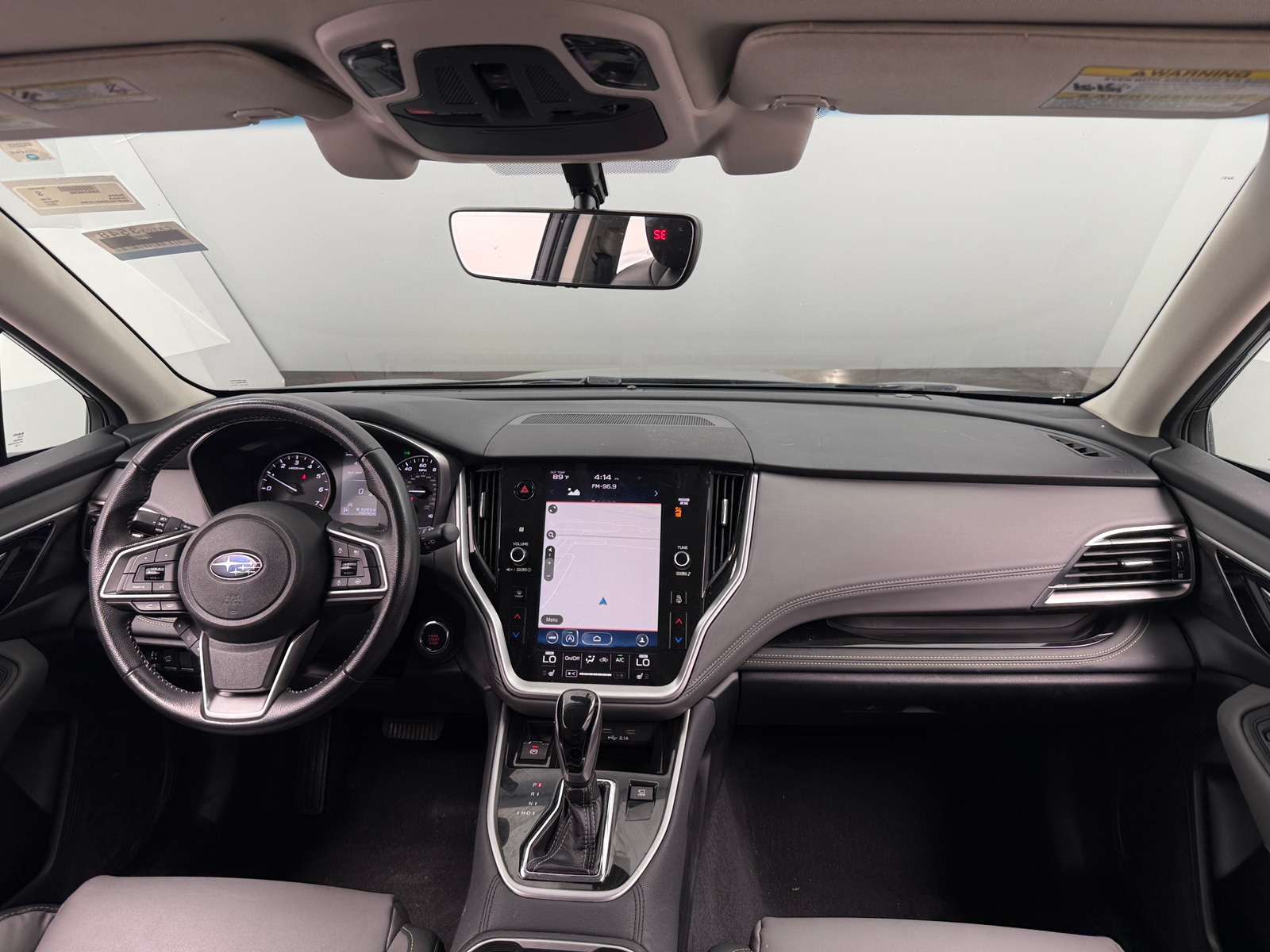 Thumbnail: 2022 Subaru Outback - 2
