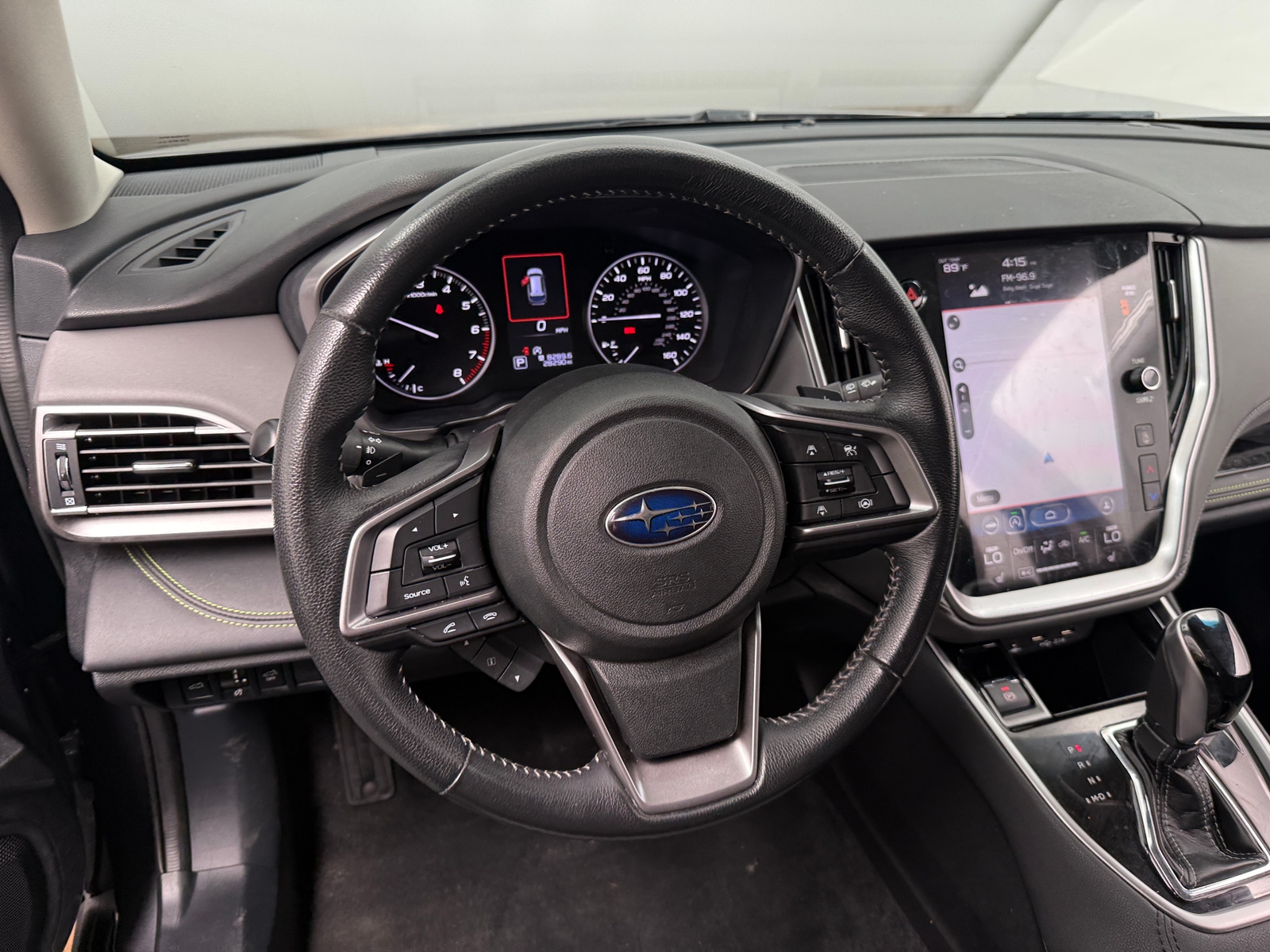 Thumbnail: 2022 Subaru Outback - 4