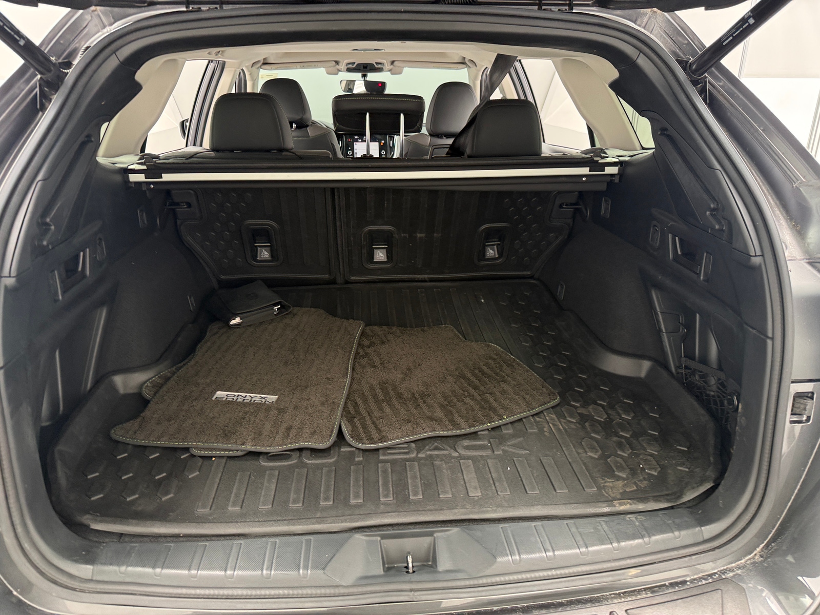 Thumbnail: 2022 Subaru Outback - 6