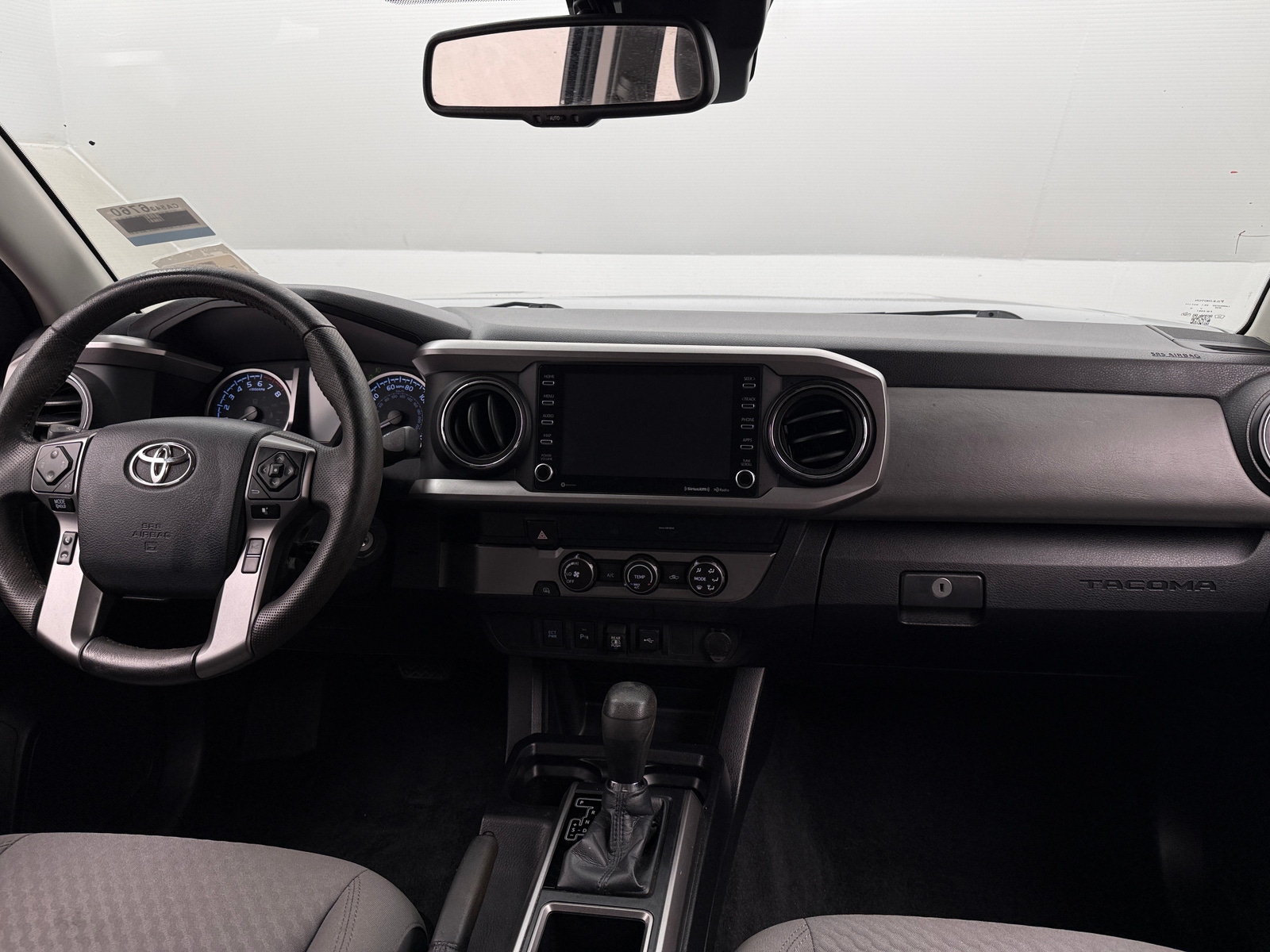 Thumbnail: 2020 Toyota Tacoma - 3