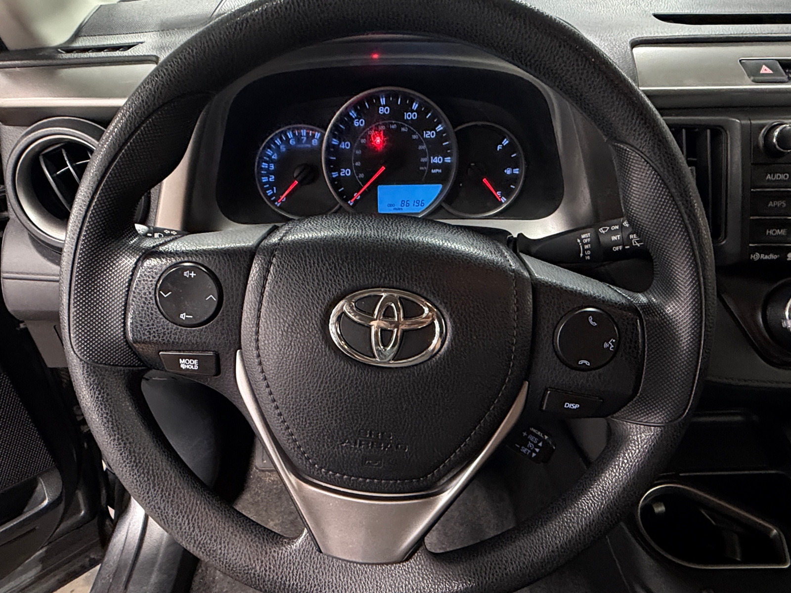 Thumbnail: 2016 Toyota RAV4 - 5