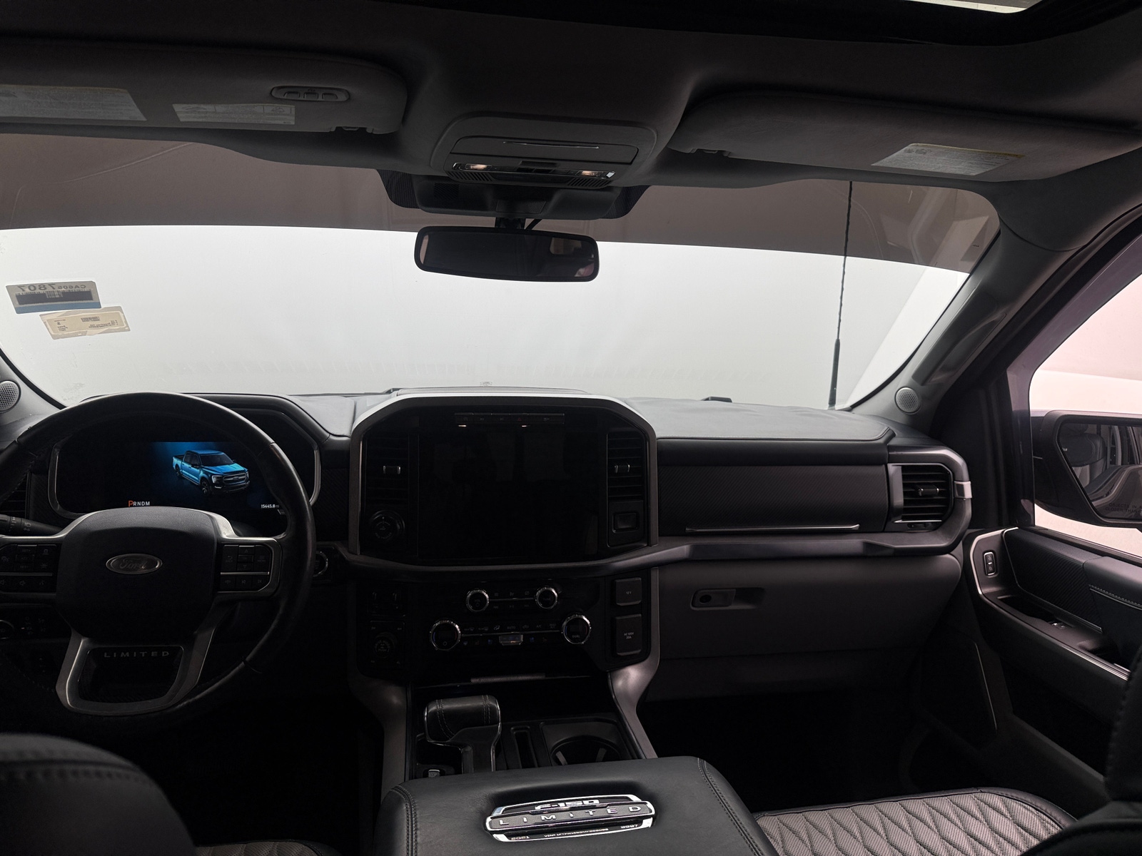Thumbnail: 2021 Ford Econoline - 2