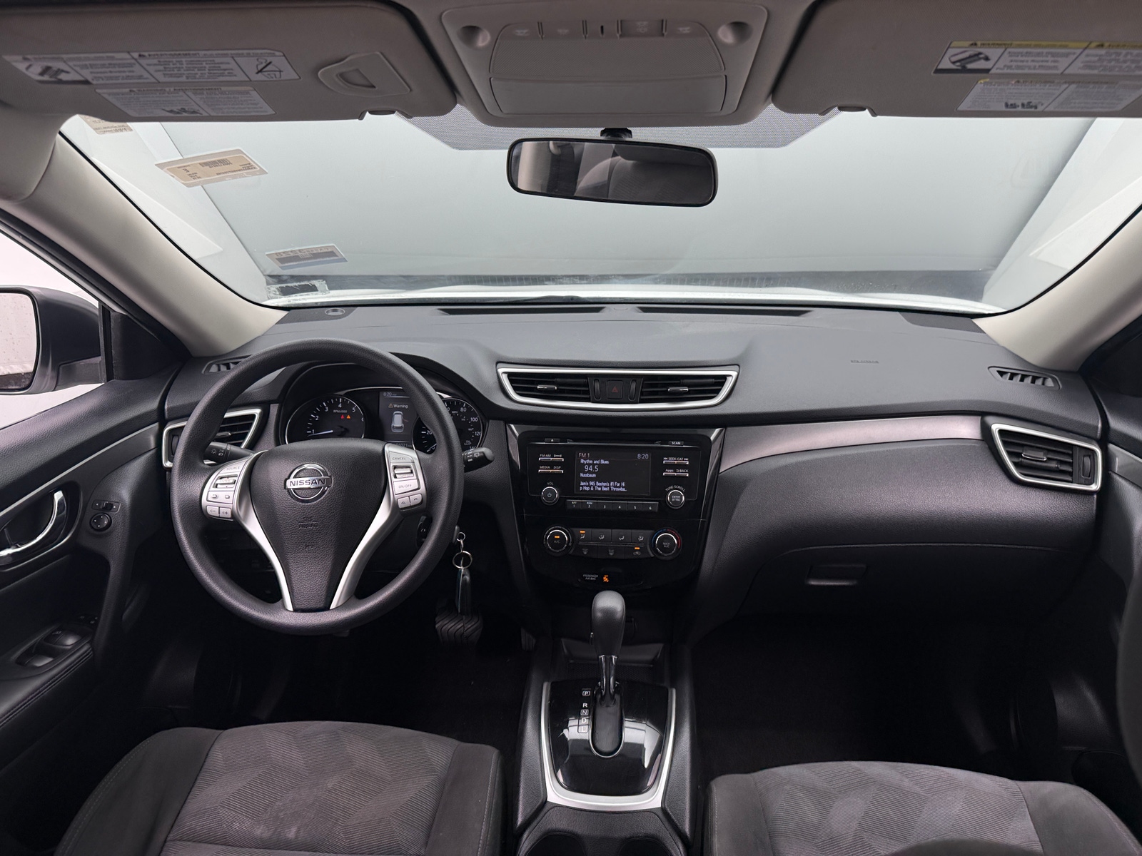 Thumbnail: 2016 Nissan Rogue - 3