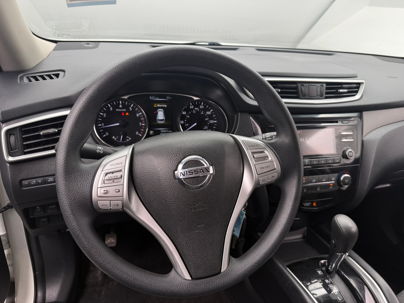 Thumbnail: 2016 Nissan Rogue - 5