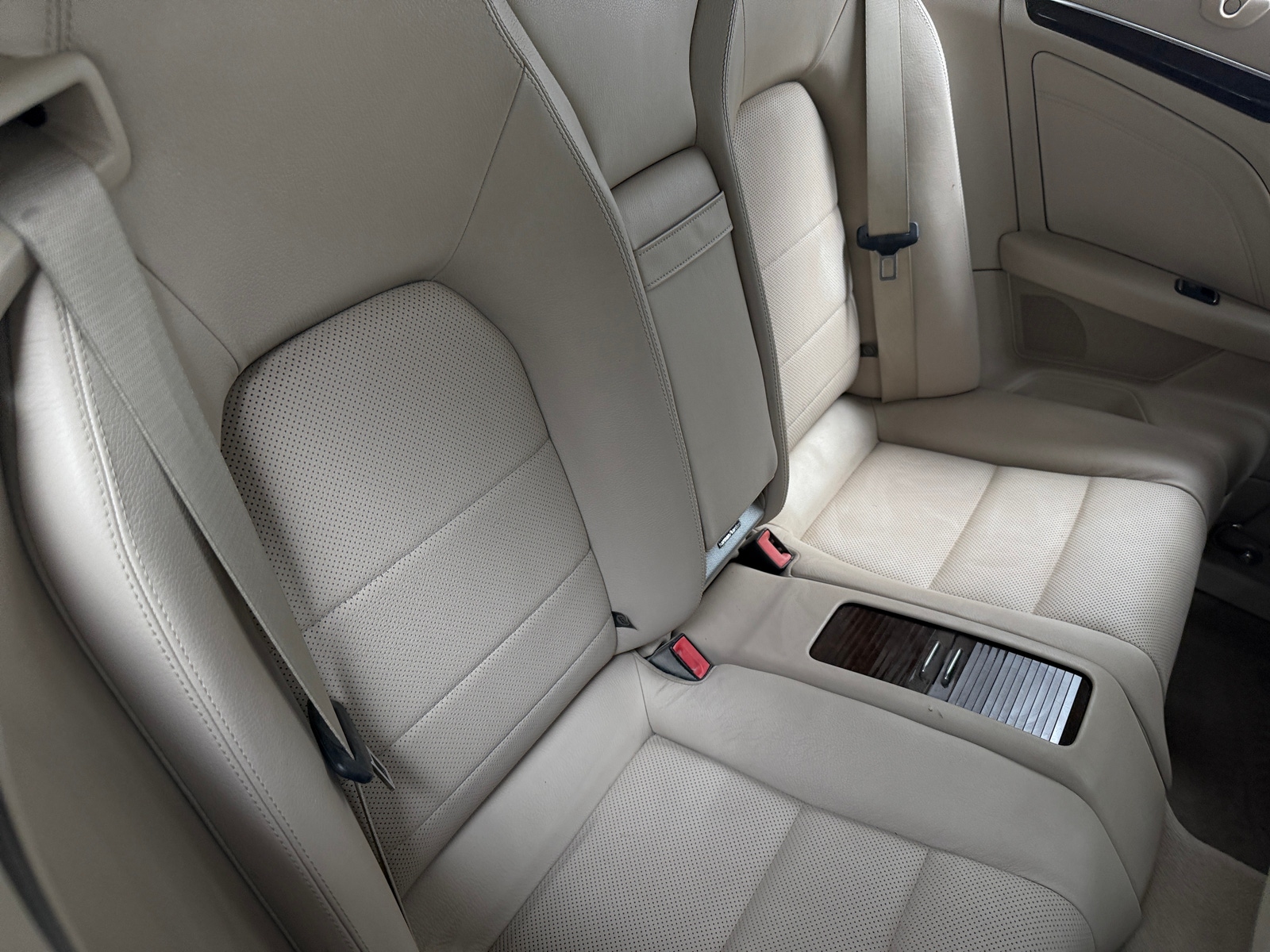 Thumbnail: 2014 Mercedes-Benz E-Class - 5
