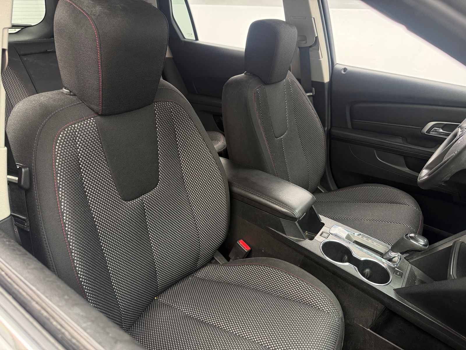 Thumbnail: 2016 GMC Terrain - 2