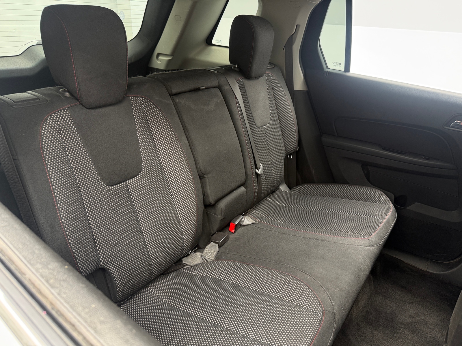 Thumbnail: 2016 GMC Terrain - 6