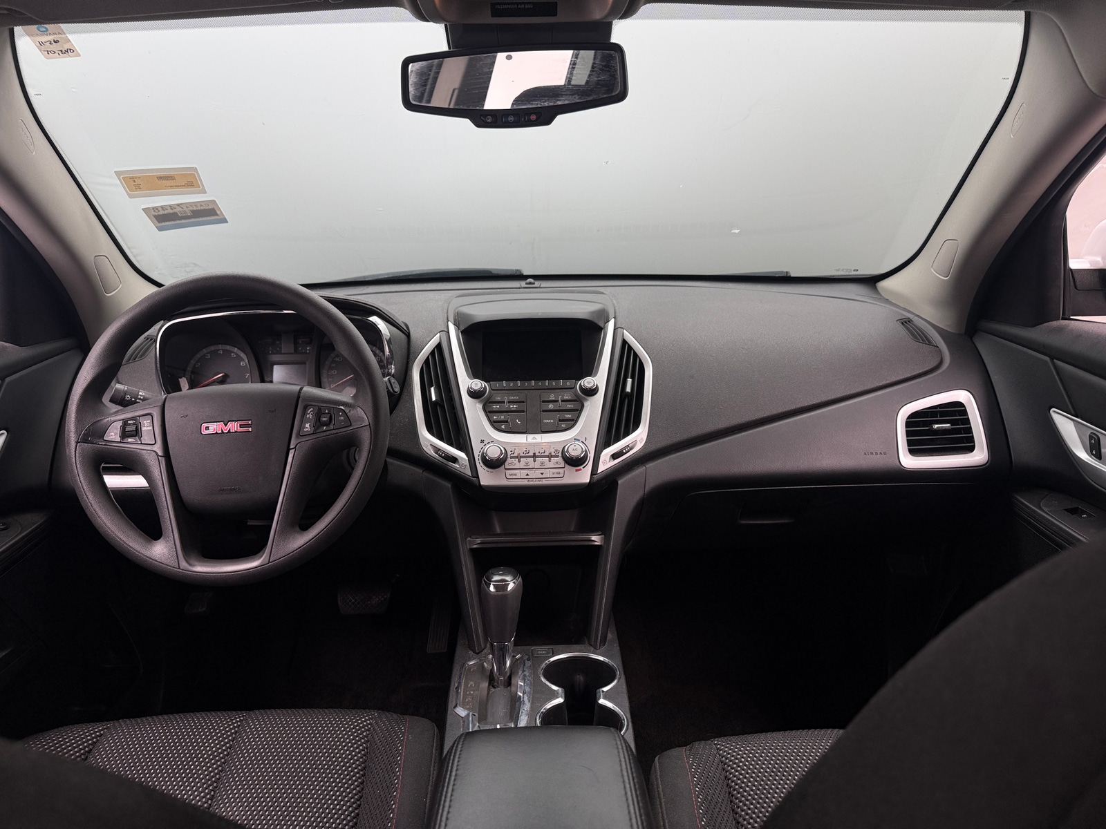 Thumbnail: 2016 GMC Terrain - 3