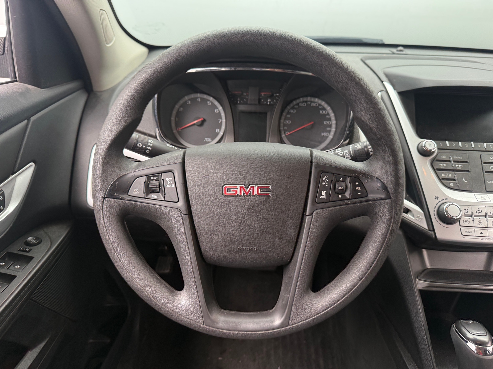 Thumbnail: 2016 GMC Terrain - 5