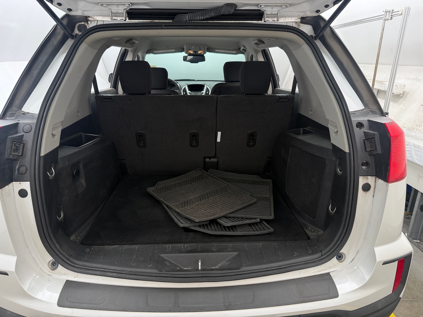 Thumbnail: 2016 GMC Terrain - 7