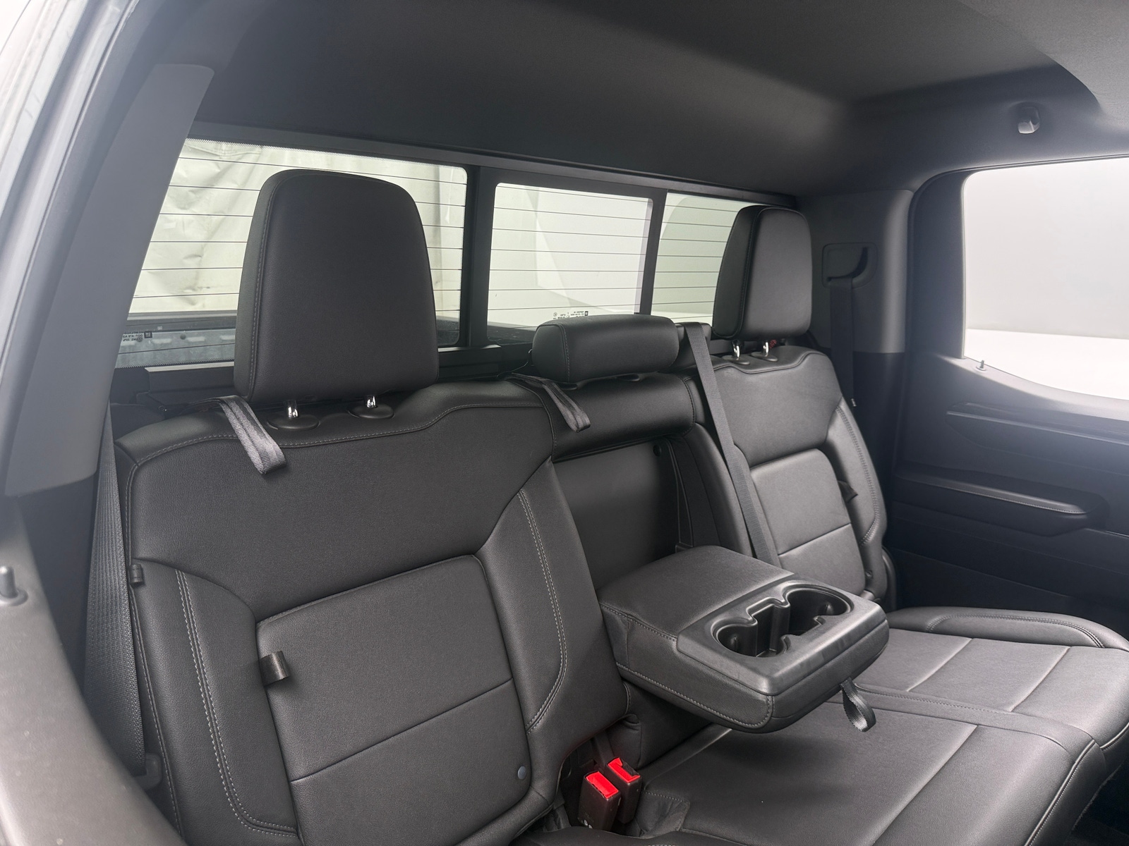 Thumbnail: 2022 GMC Sierra 1500 - 5