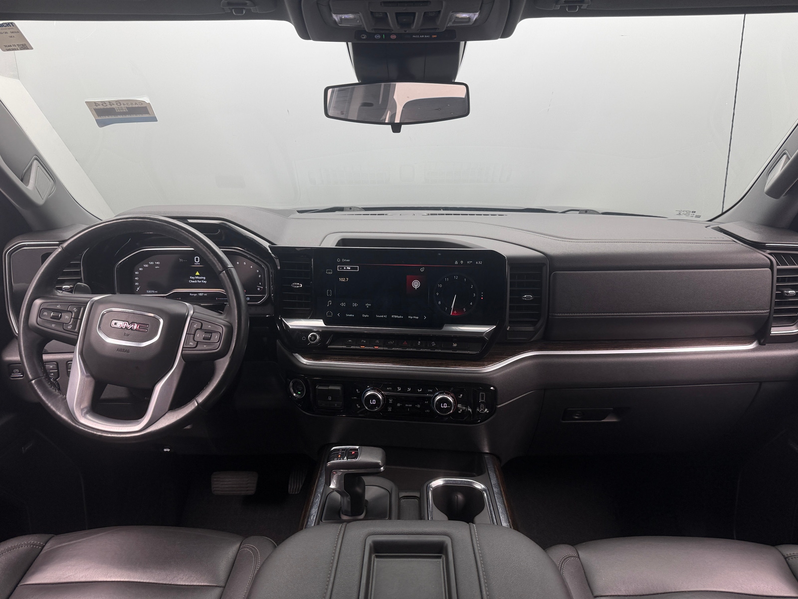 Thumbnail: 2022 GMC Sierra 1500 - 2