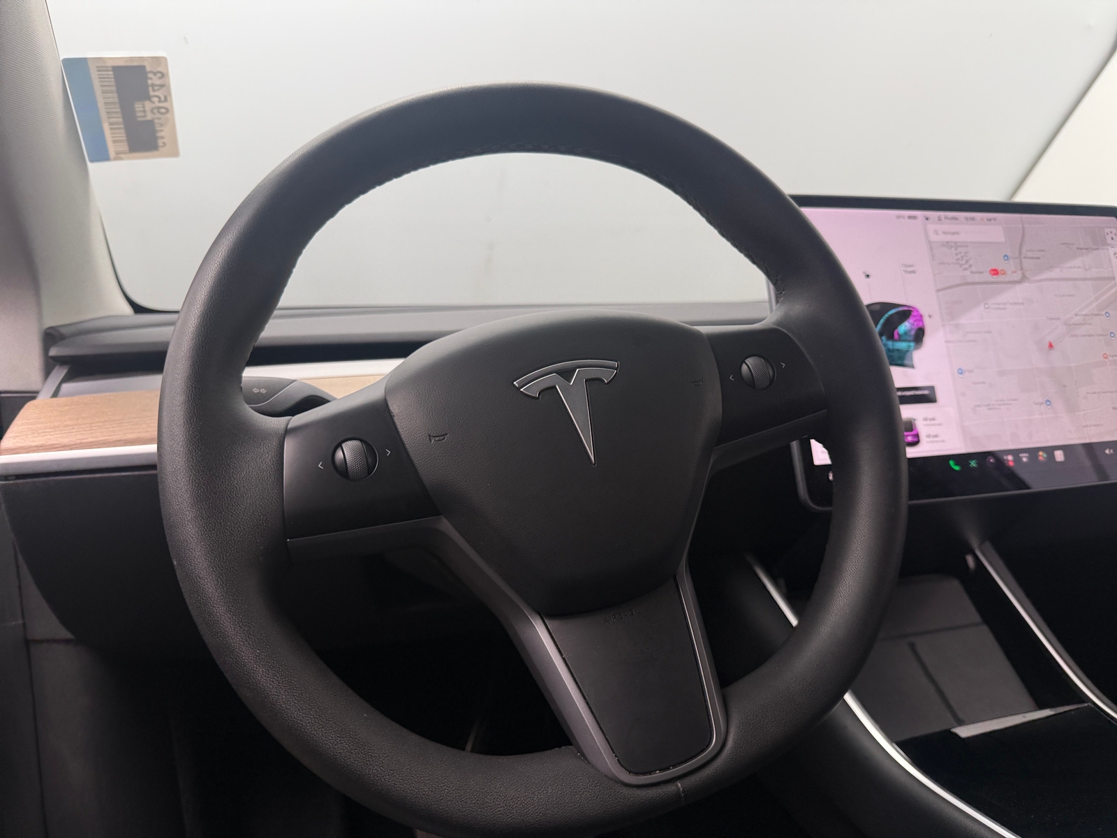 Thumbnail: 2021 Tesla Model Y - 4